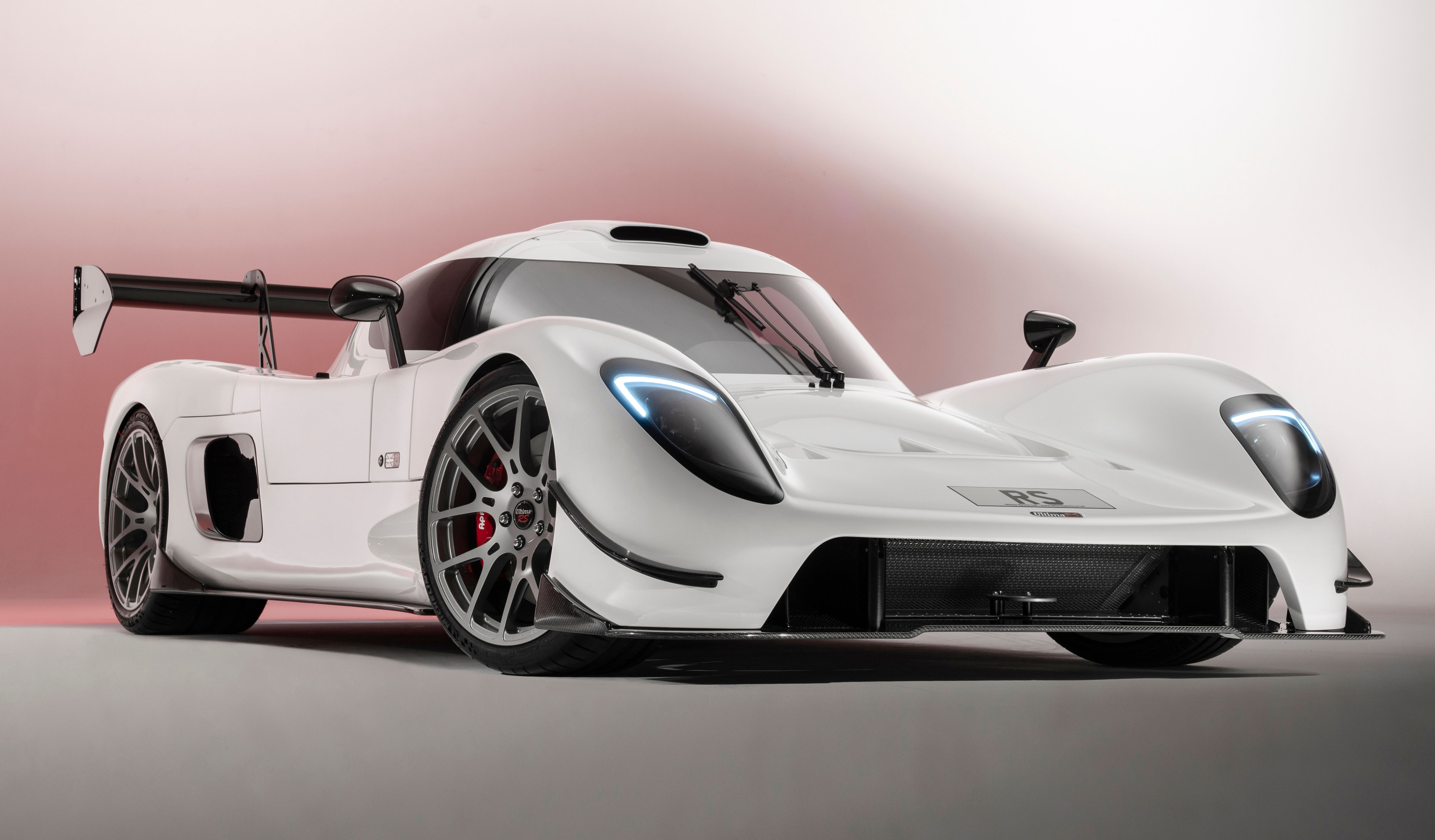 The Most Powerful Rear-Wheel Drive Cars Ever Made