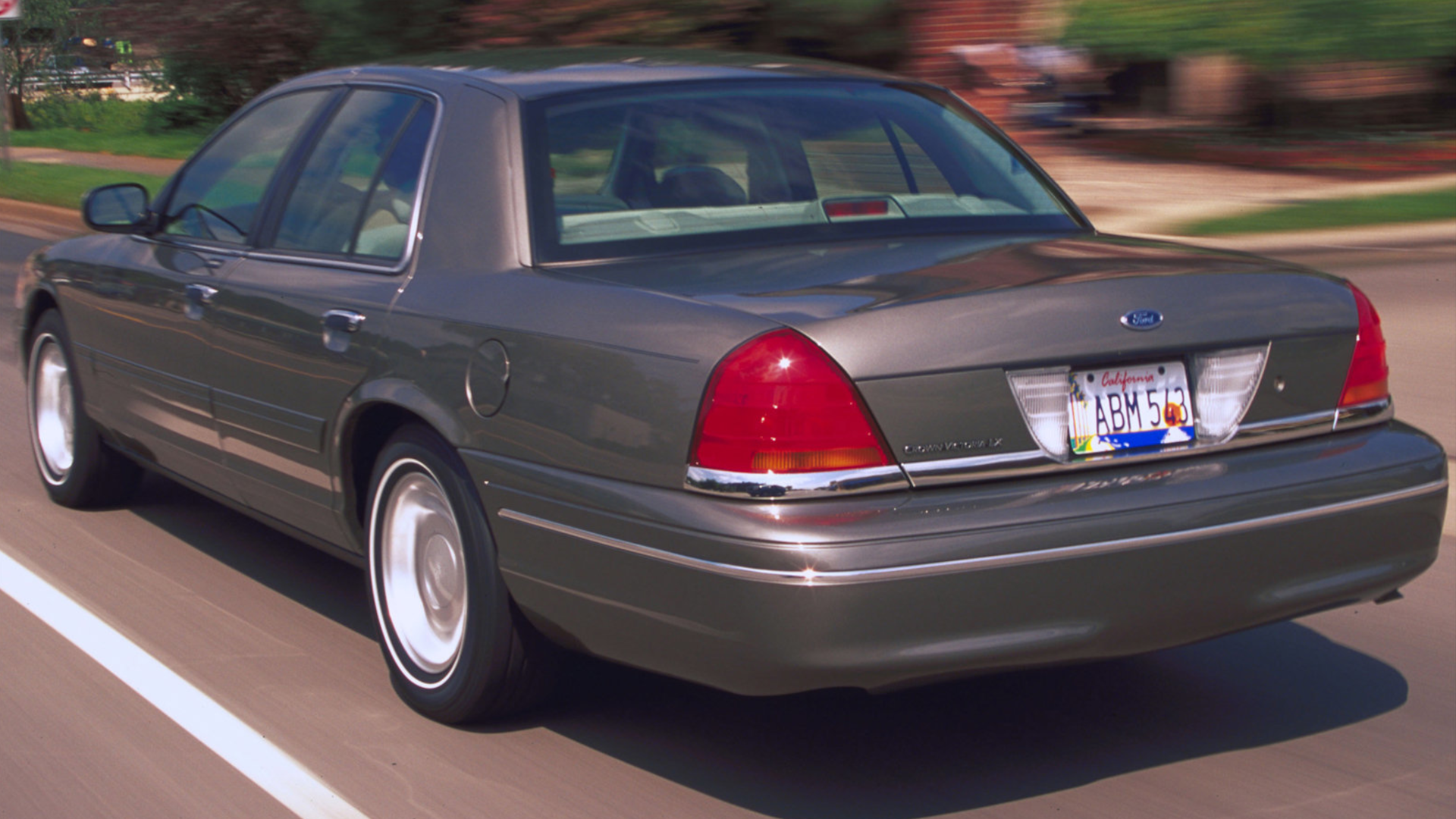 A Well-Deserved Ode To The Most Average American Icon Ever