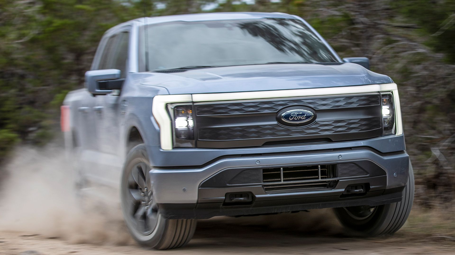 Best AWD Trucks for 2024 AllWheelDrive Pickup Trucks CarBuzz