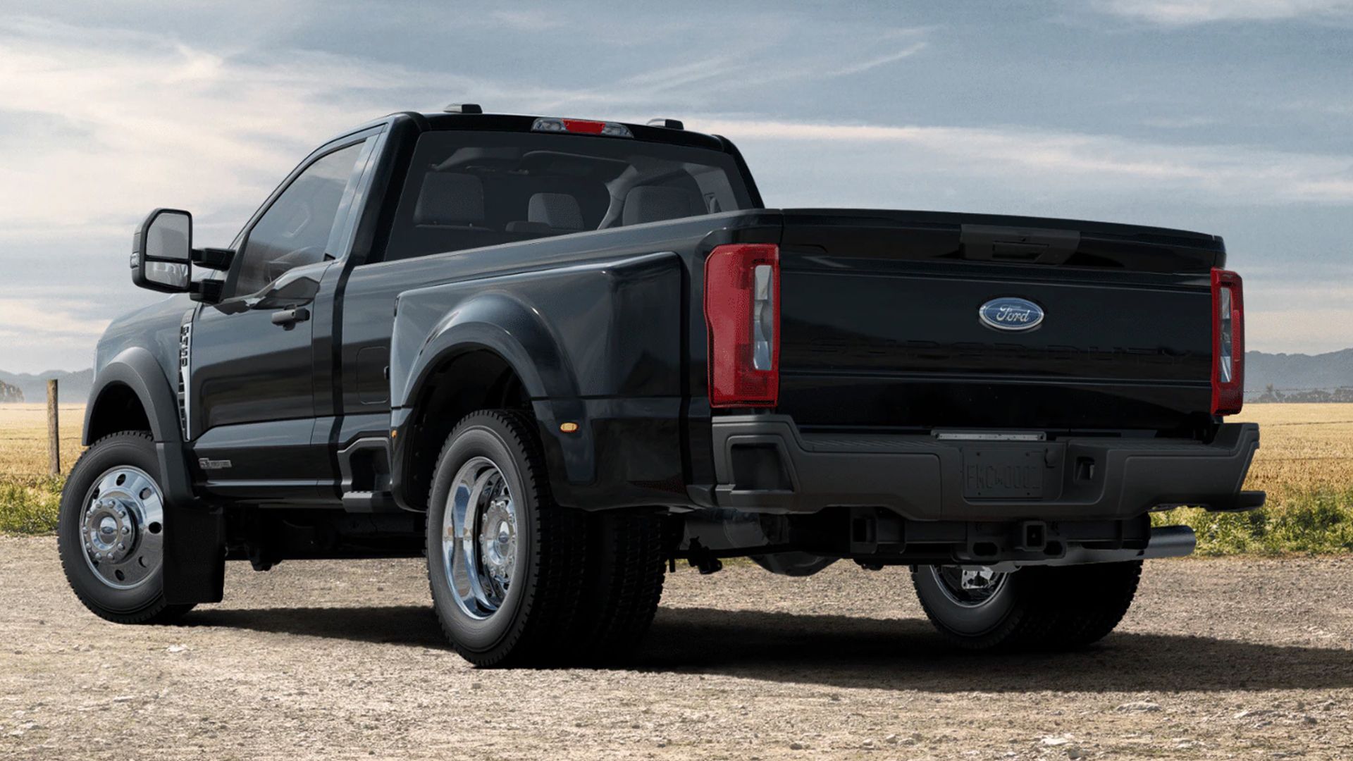 Ford Diesel Engines In 2026: Which Models Have Diesel Power?