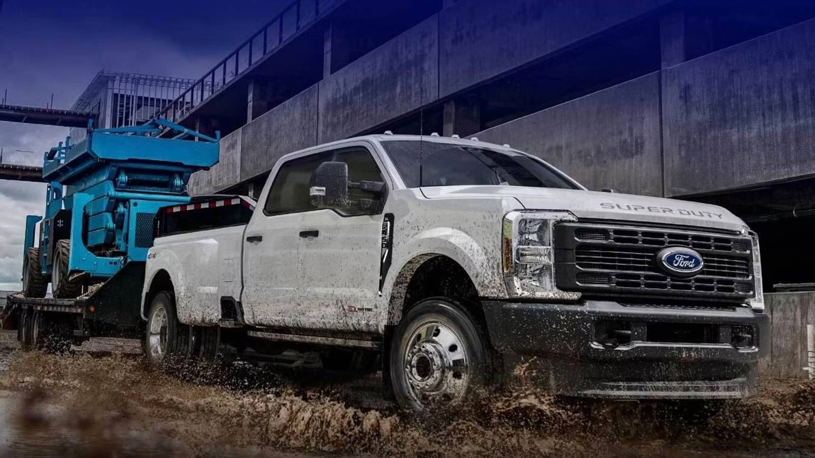 Size Matters The Biggest Ford Truck Models On Sale size-matters-the-biggest-ford-truck-models-on-sale