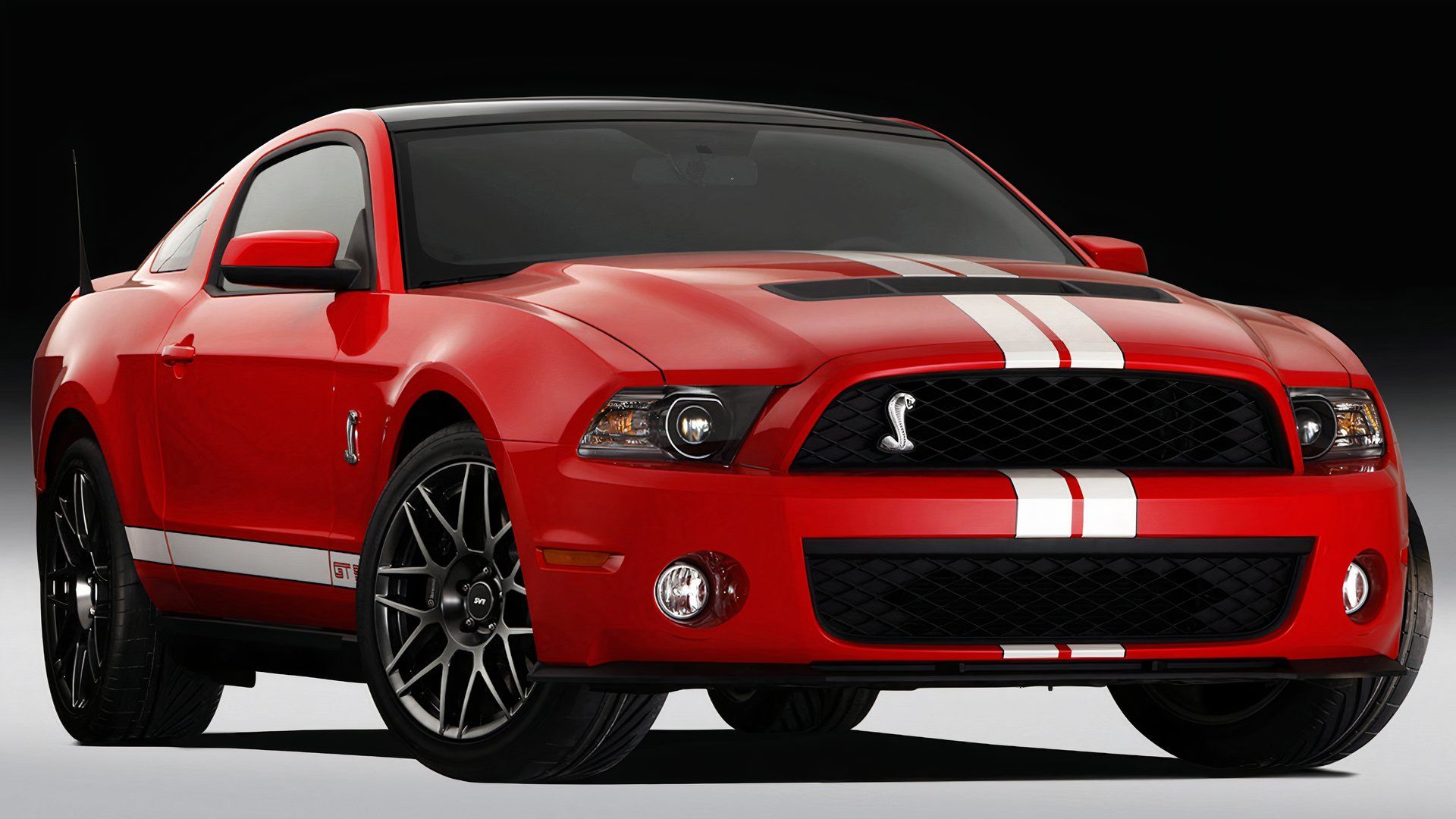 Best HD Pictures about  Shelby Gt500 Top Speed Without Limiter  with No AI Images