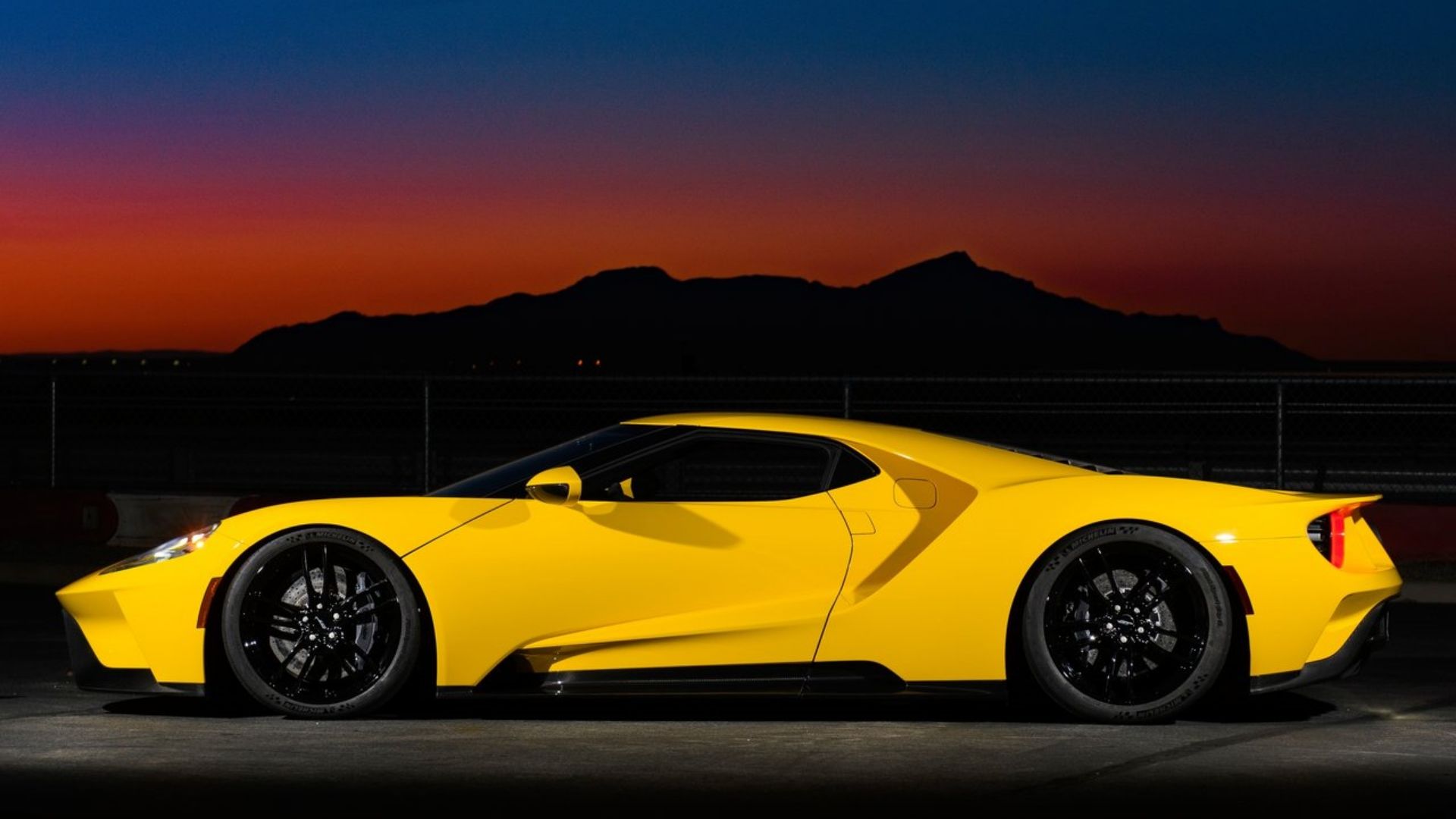 The 10 Best-Looking Modern Cars