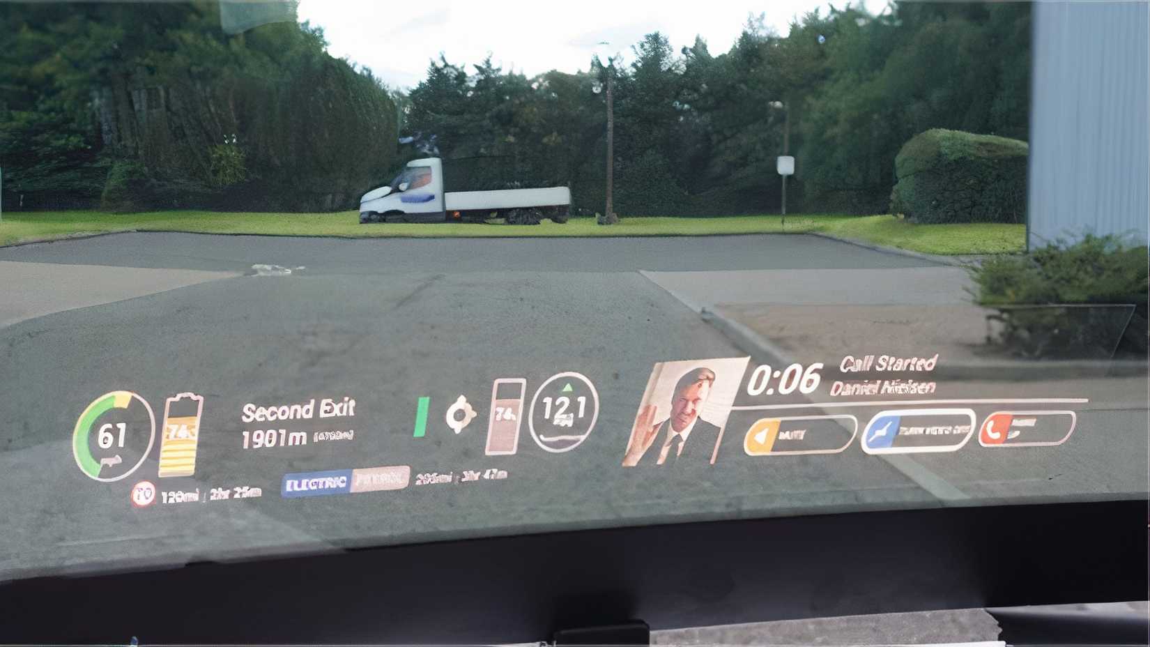Ford Hud Module Oldsmobile And The Evolution of Automotive HUD Technology