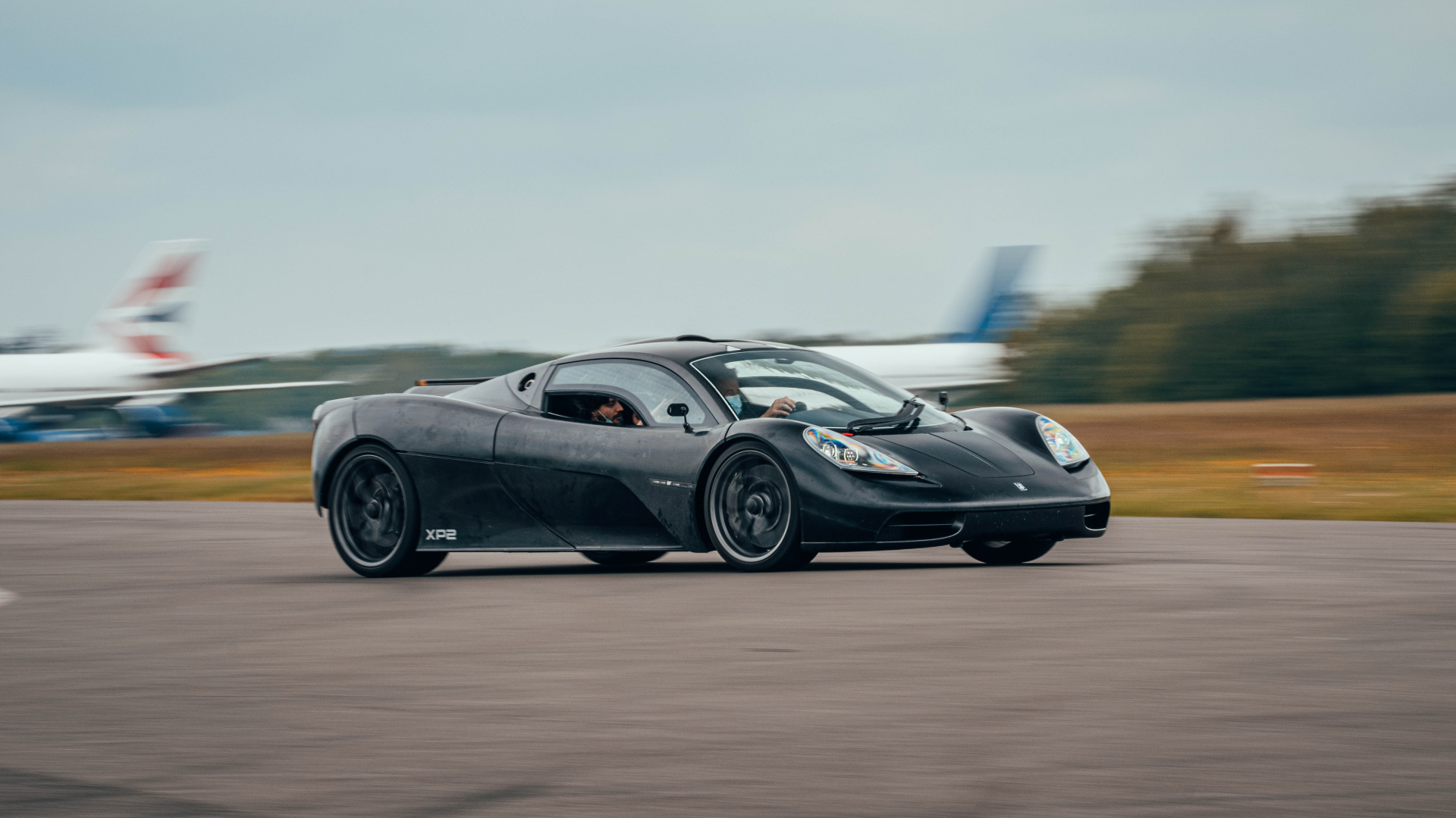 Gordon Murray T.50 Buyers Span An Age Range Of 60 Years