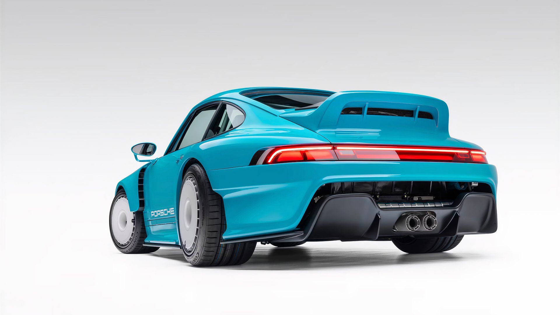All The Companies Doing Porsche 911 Restomods And Their Greatest Creations