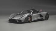 Hennessey Finally Steps Up To The Level Of Ferrari And Bugatti In One 