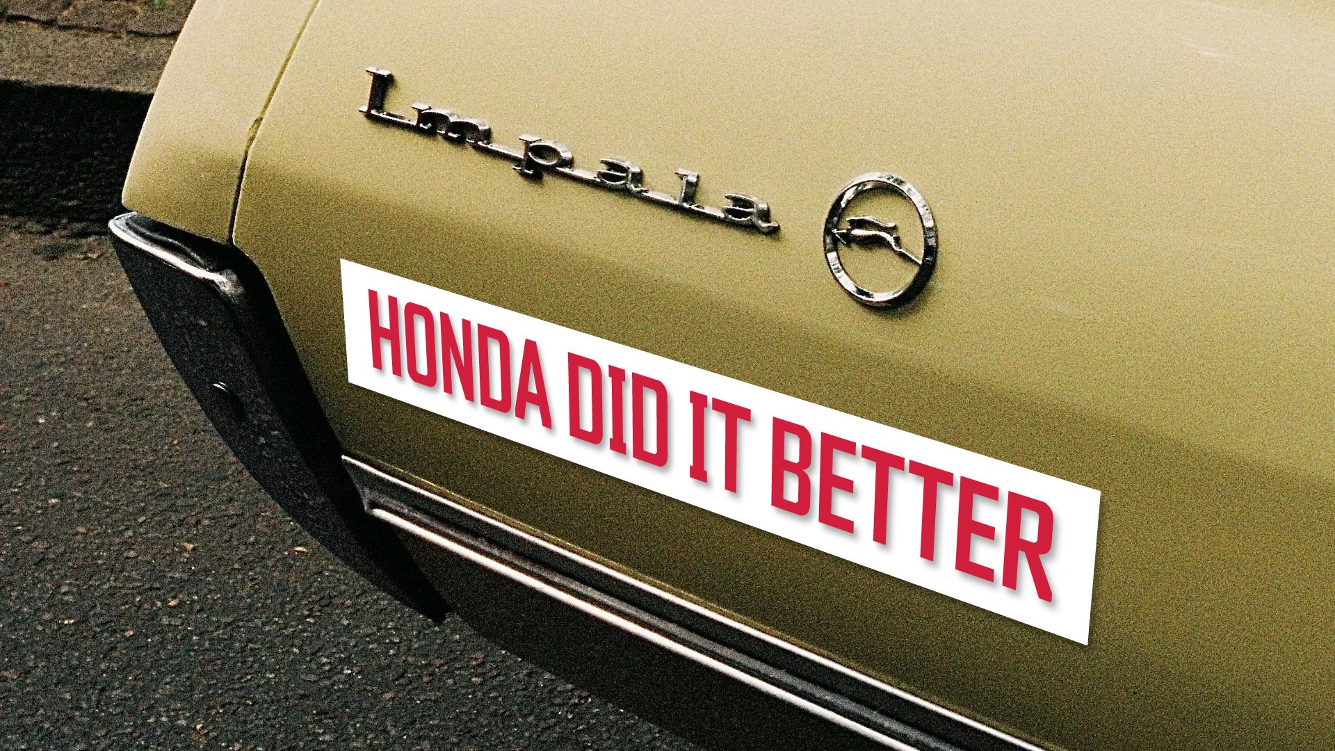 Honda-Did-It-Better