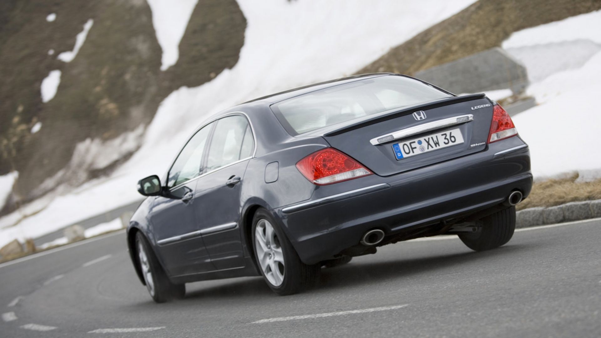 10 Most Successful Honda Models Ever Built