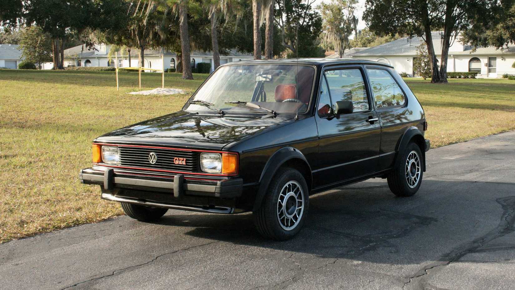 VW Rabbit: What It Is And How It Compares To Modern VWs