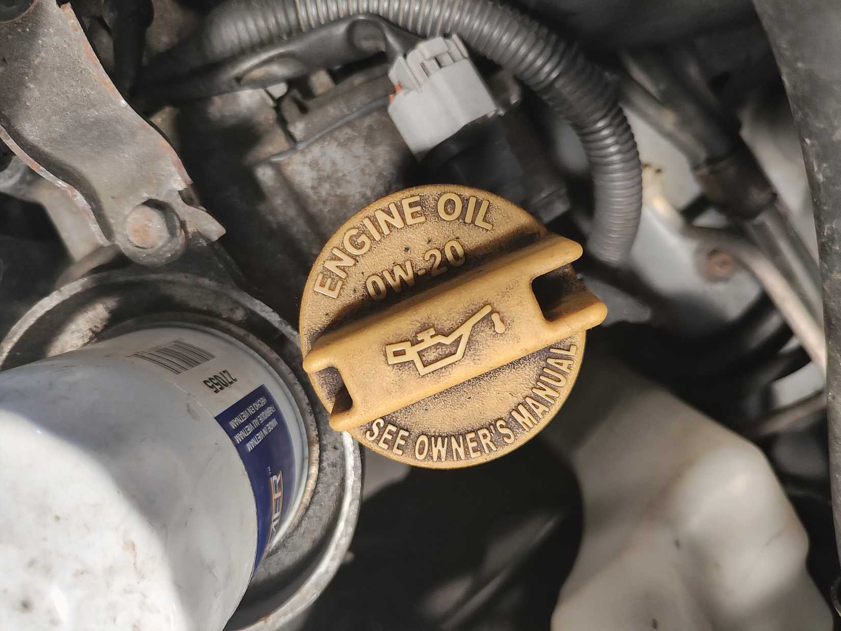 What Happens If You Put The Wrong Oil In Your Car?