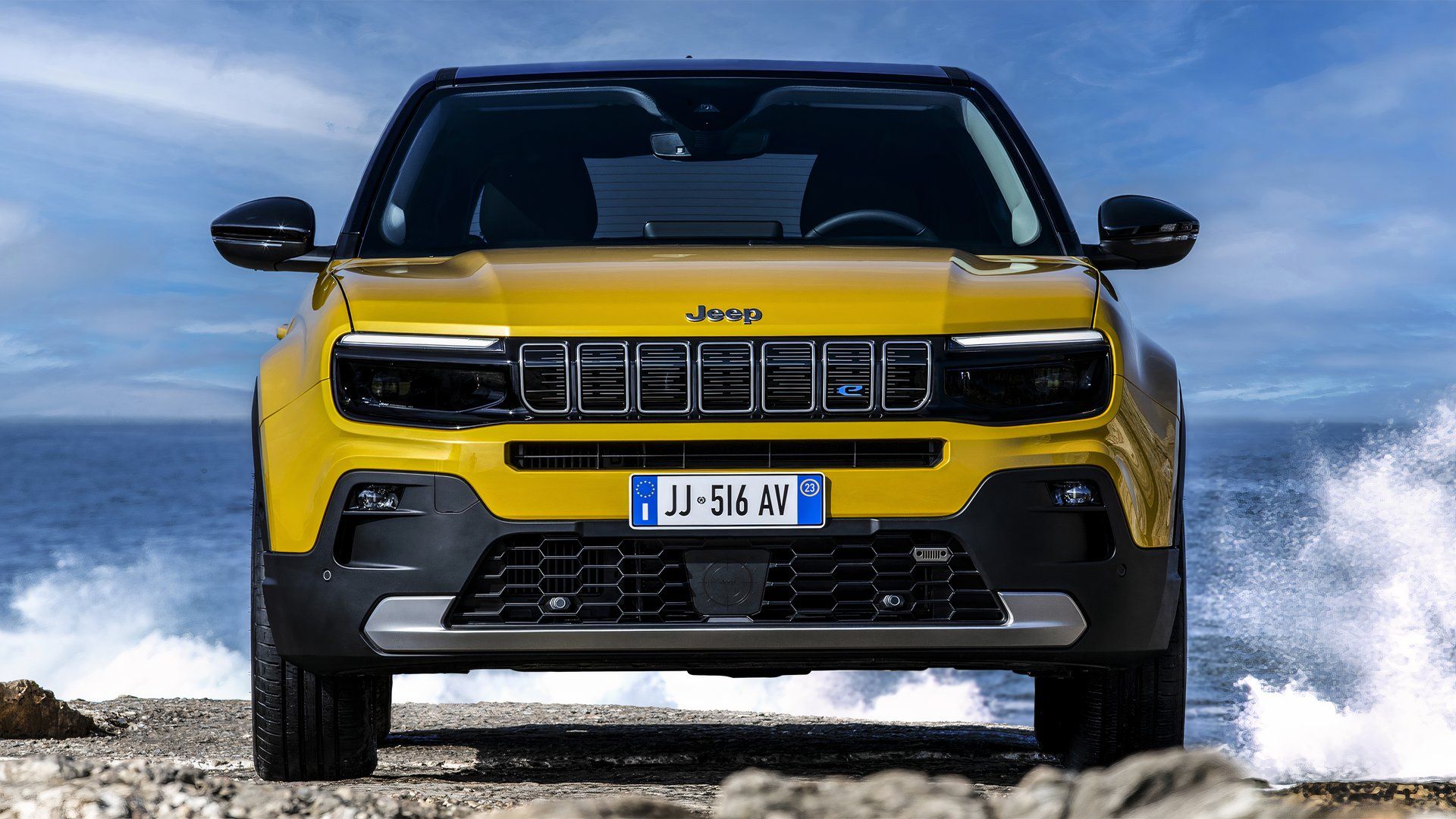 Stellantis' European Brands Aren't Coming To America