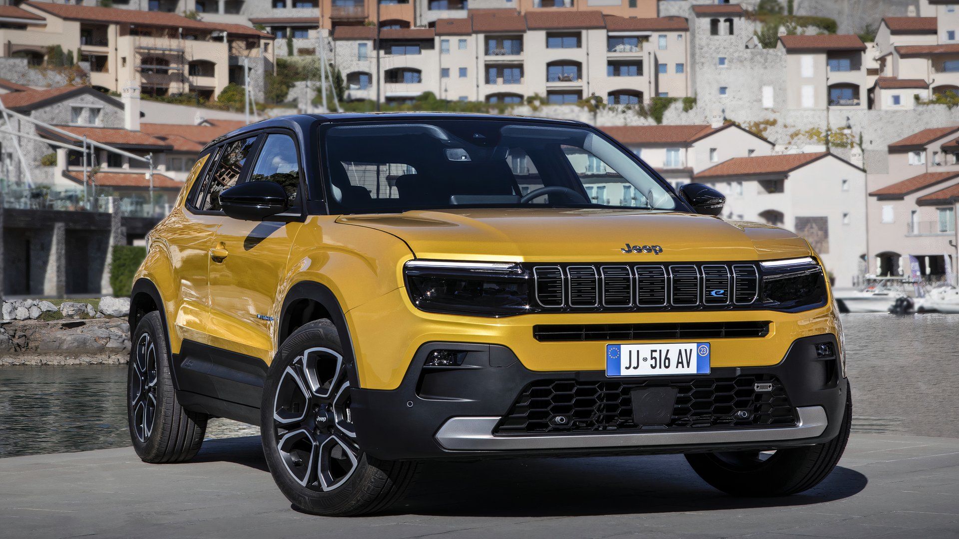 Stellantis' European Brands Aren't Coming To America