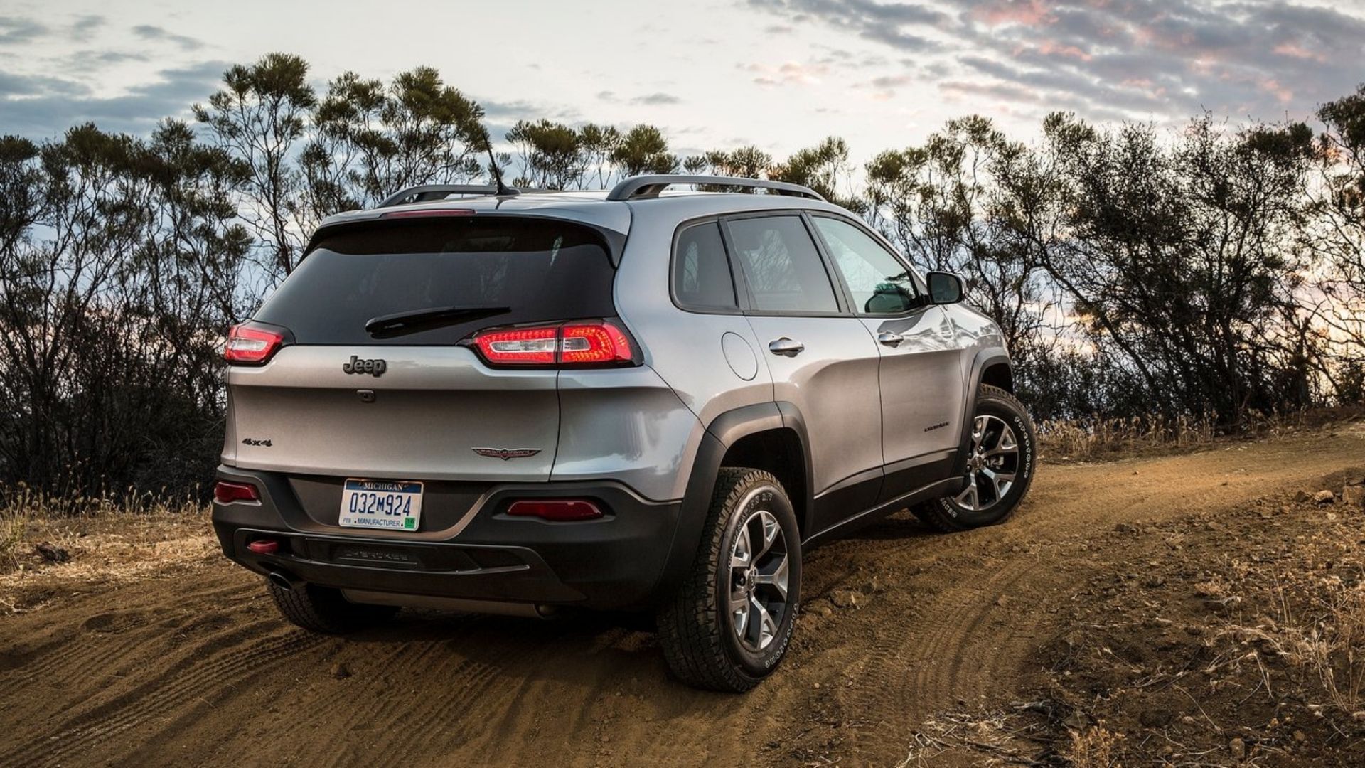 Fastest Jeep Models Ever Made Ranked By Top Speed