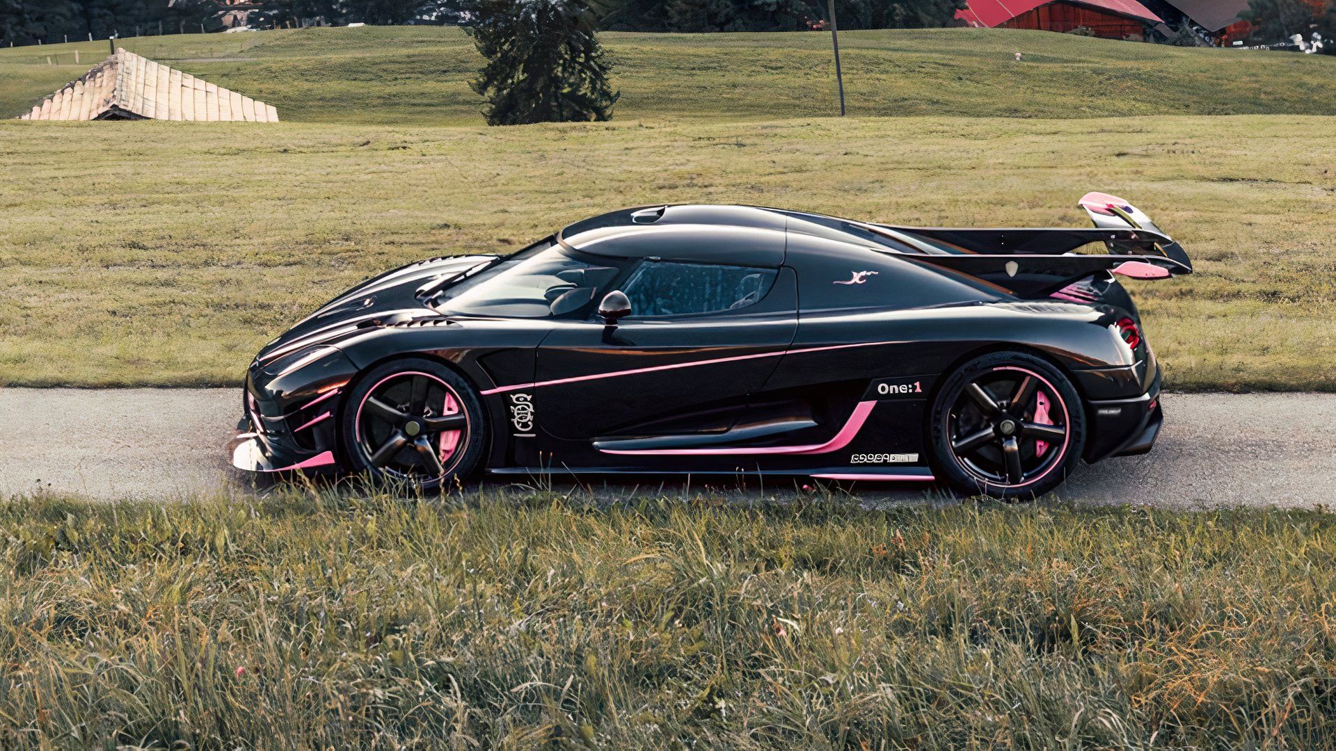 The Most Powerful Rear-Wheel Drive Cars Ever Made
