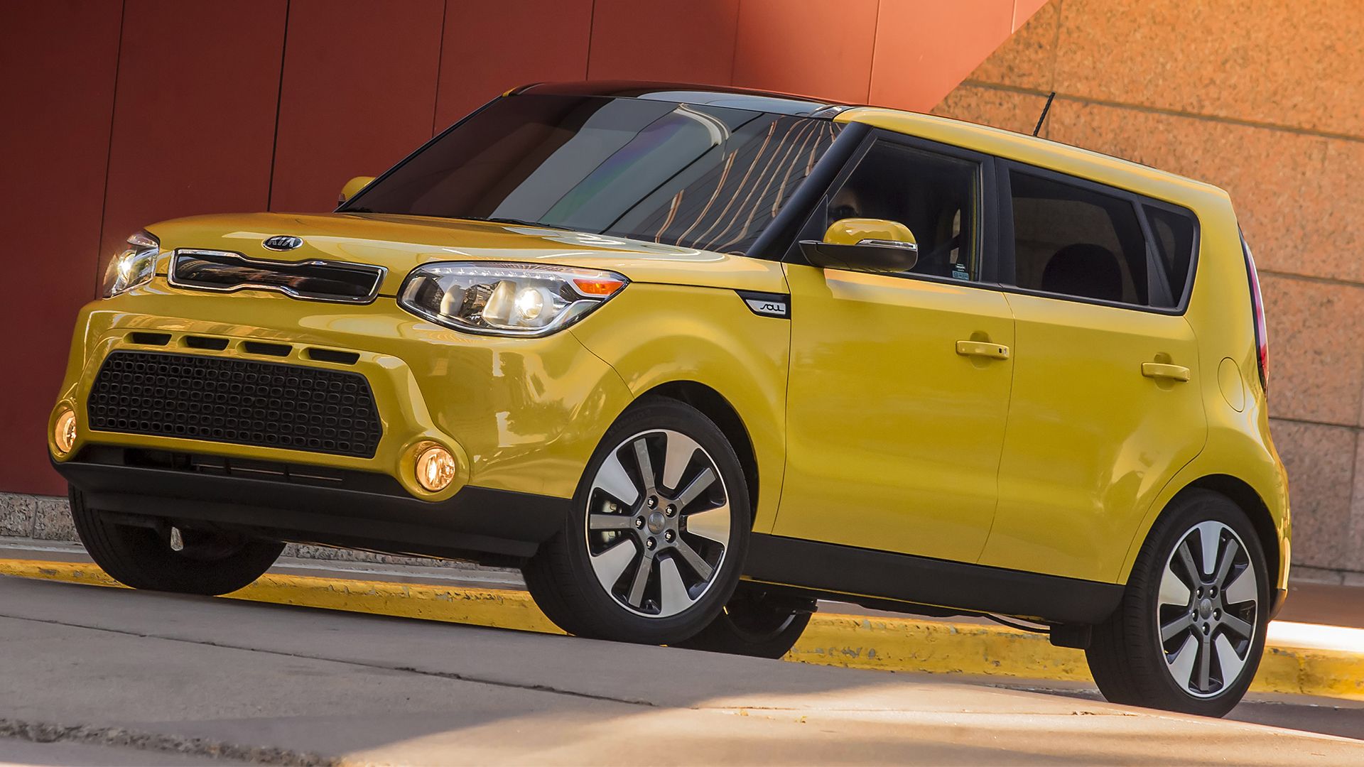 Best Kia Soul Model Years For Reliability