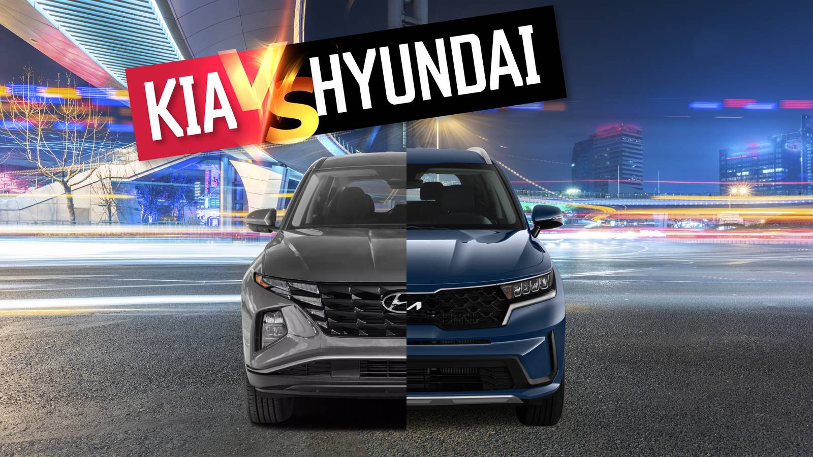Kia Vs. Hyundai: 10 Key Differences Between Korea's Automotive Giants