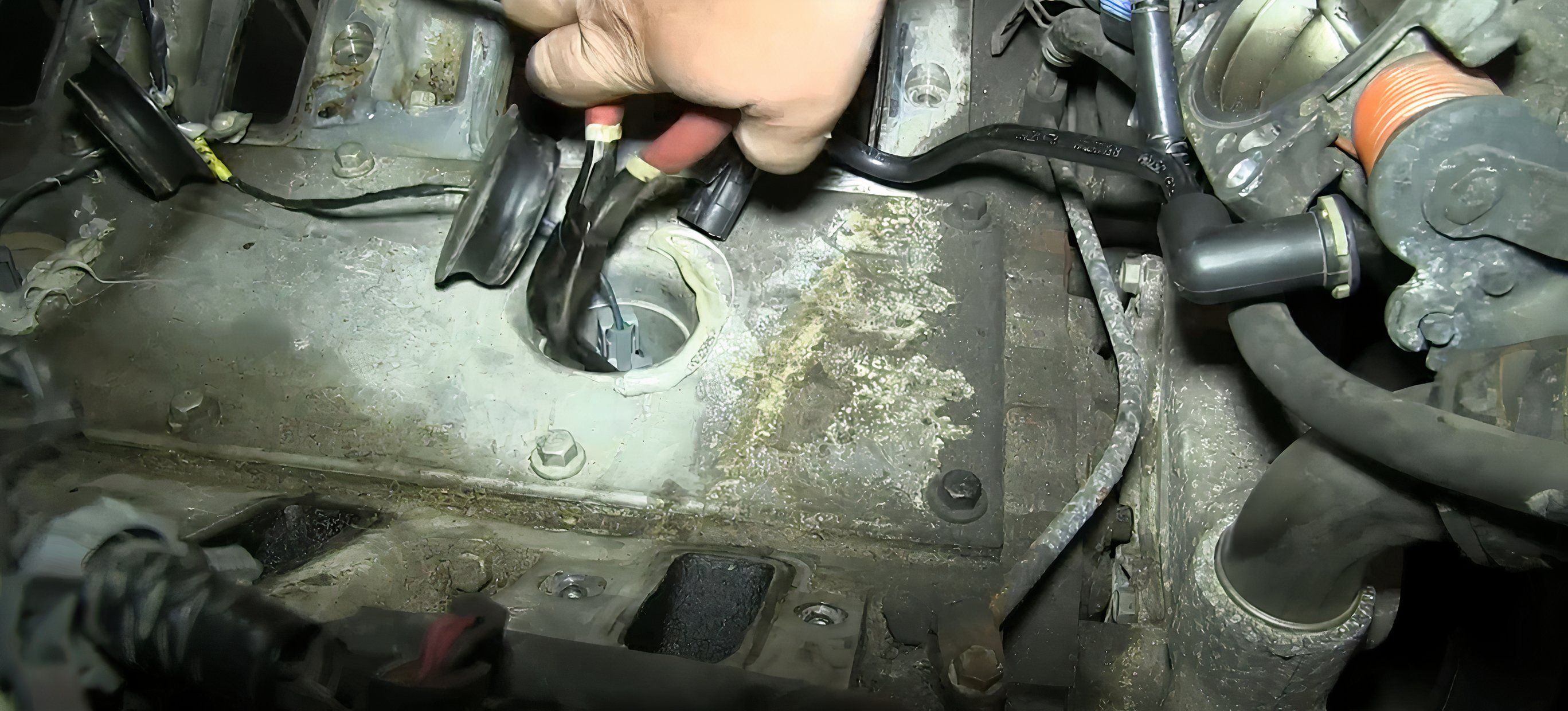 P0330 Code: What It Means For Your Car