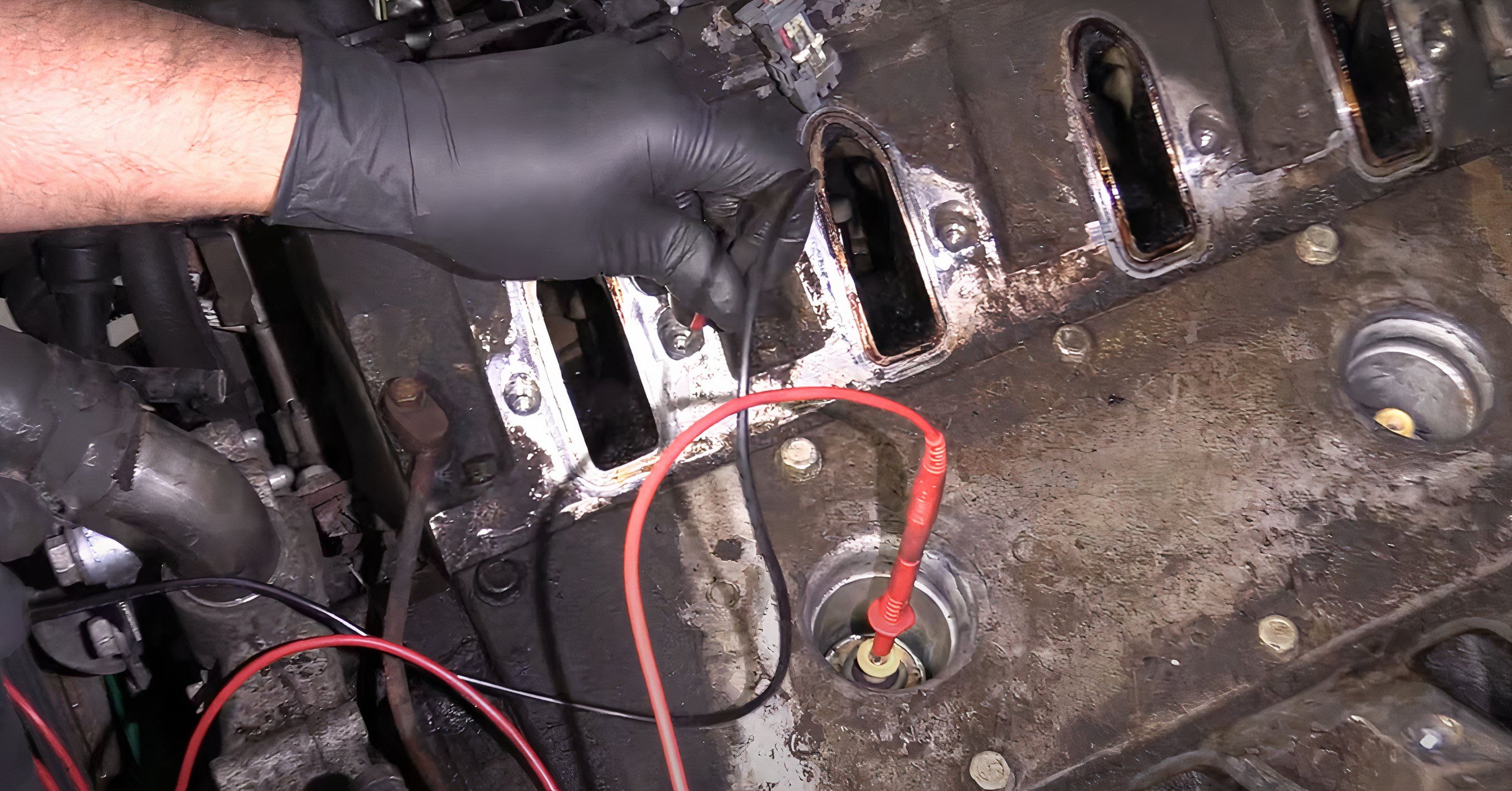 P0330 Code: What It Means For Your Car