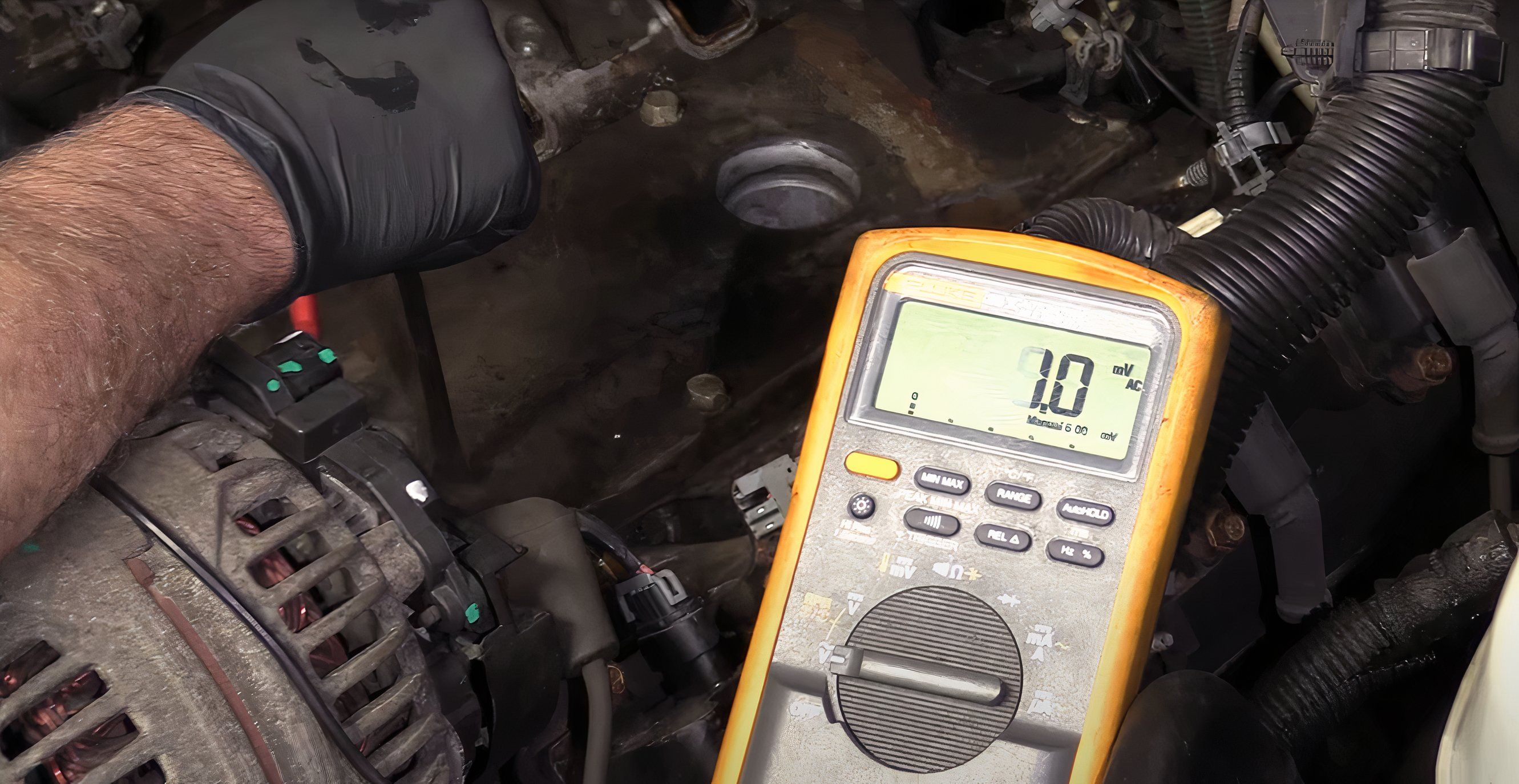 P0330 Code: What It Means For Your Car