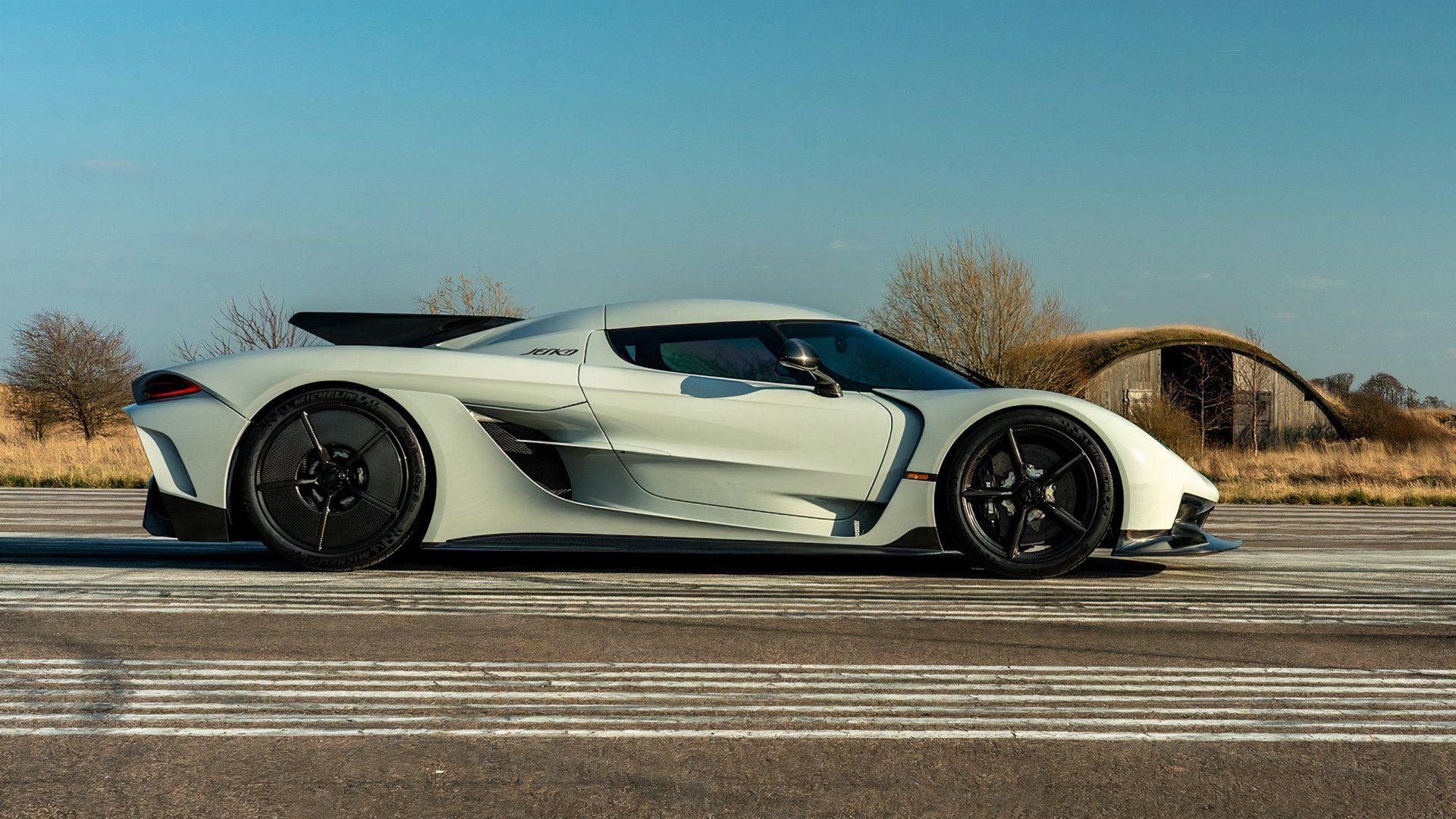 The Most Powerful Rear-Wheel Drive Cars Ever Made
