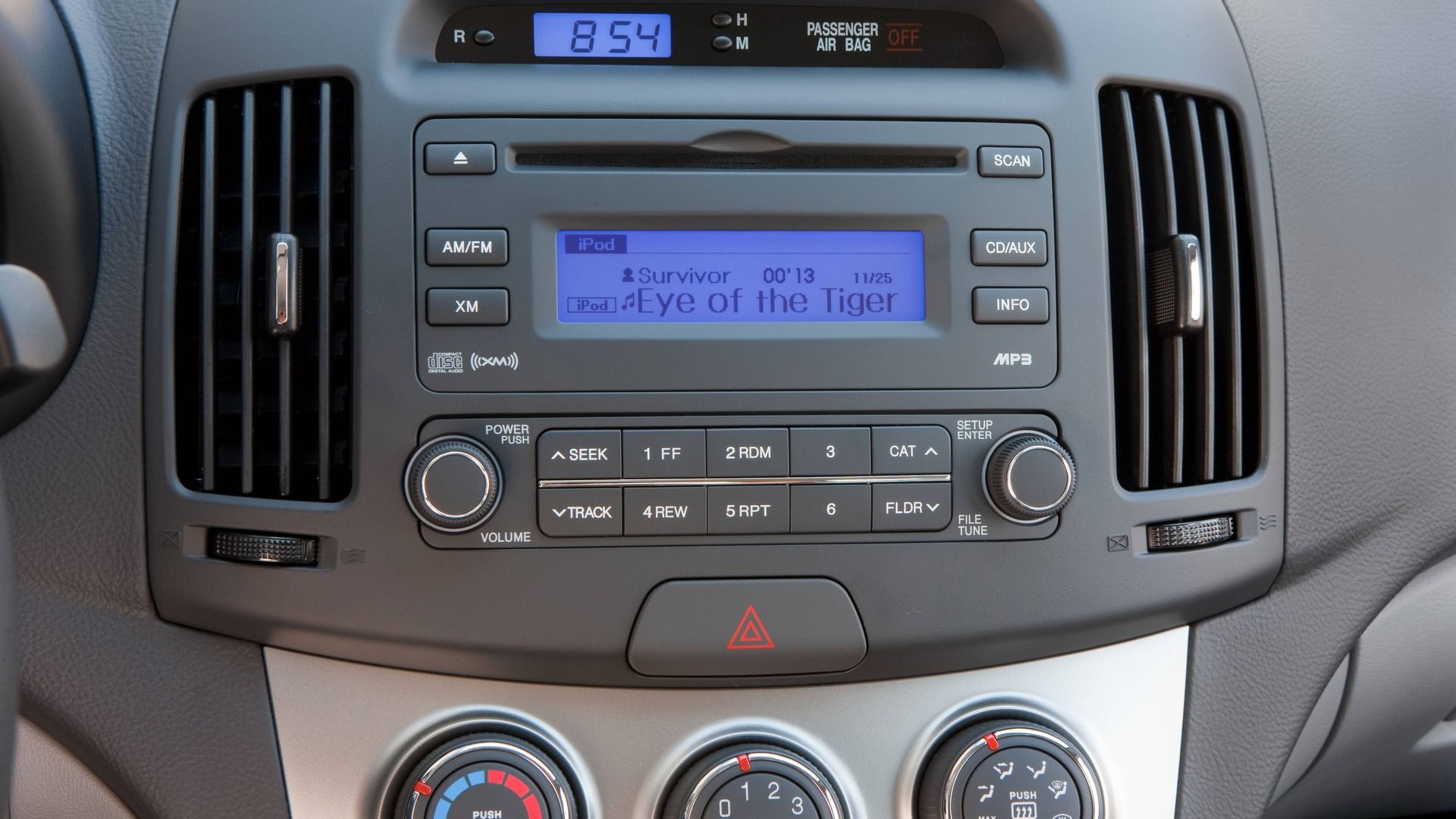 2010 Hyundai Elantra