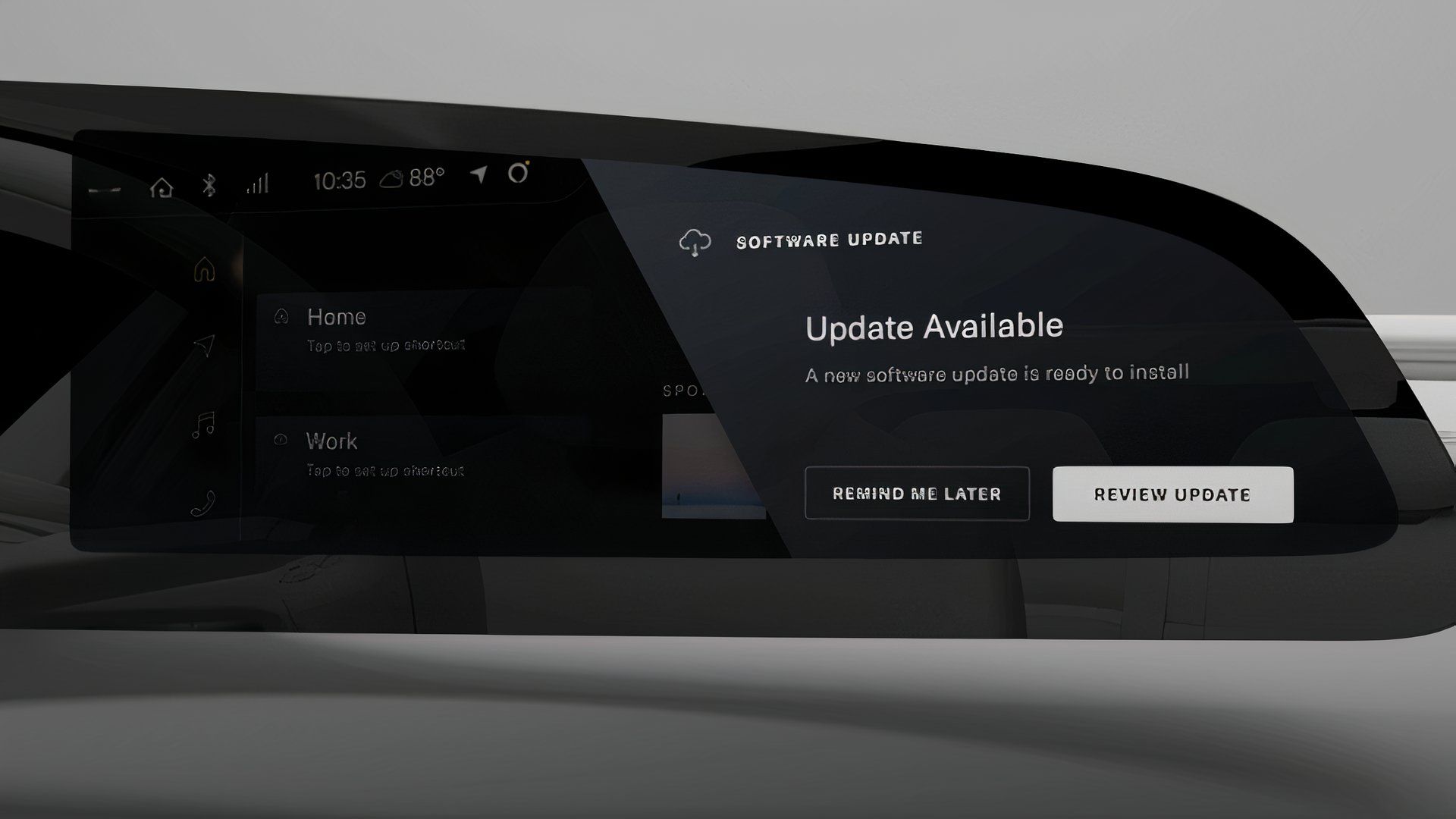 Lucid Software Update