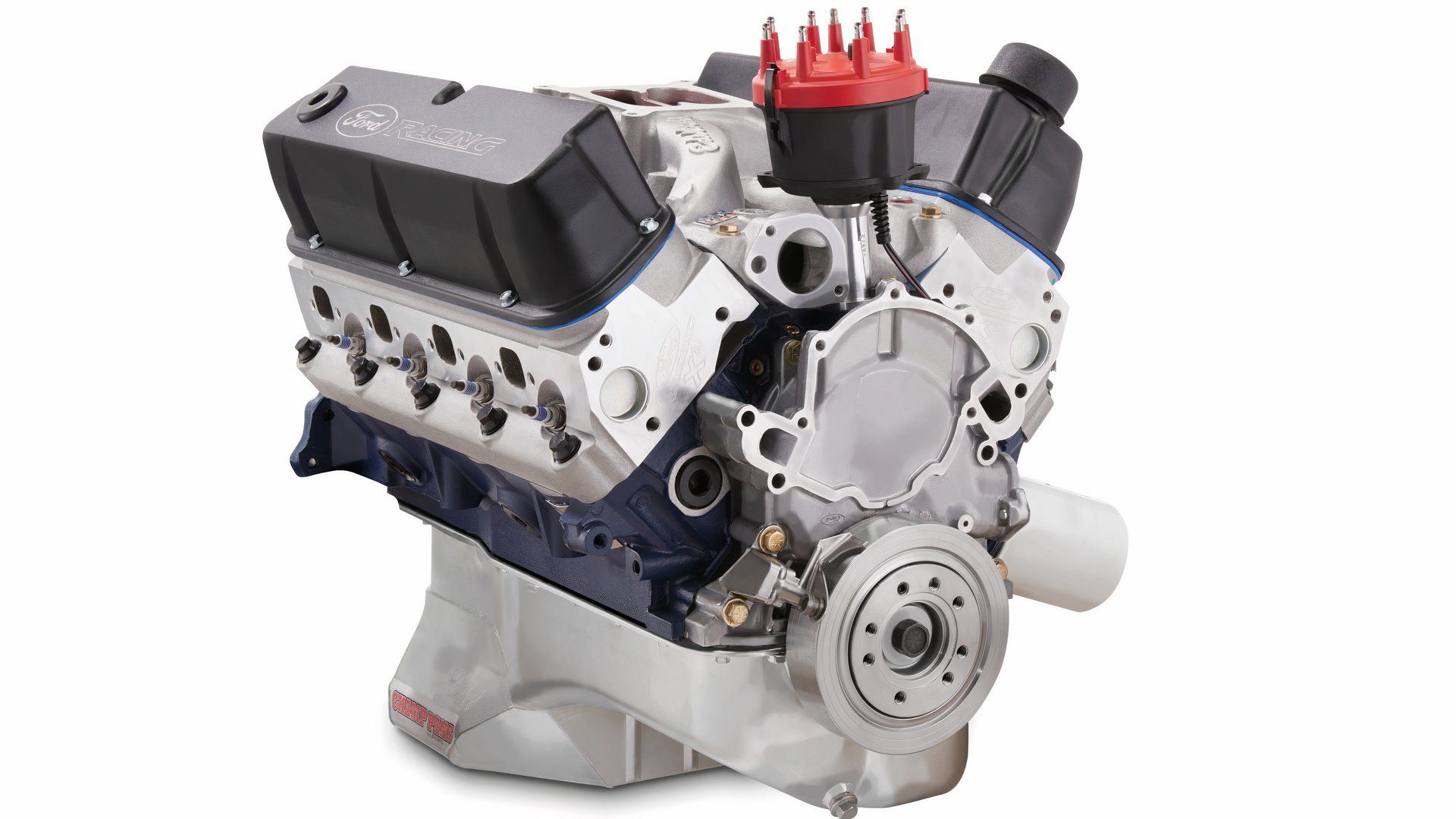 Ford Crate Engines That Cost As Much As A Cool Used Car