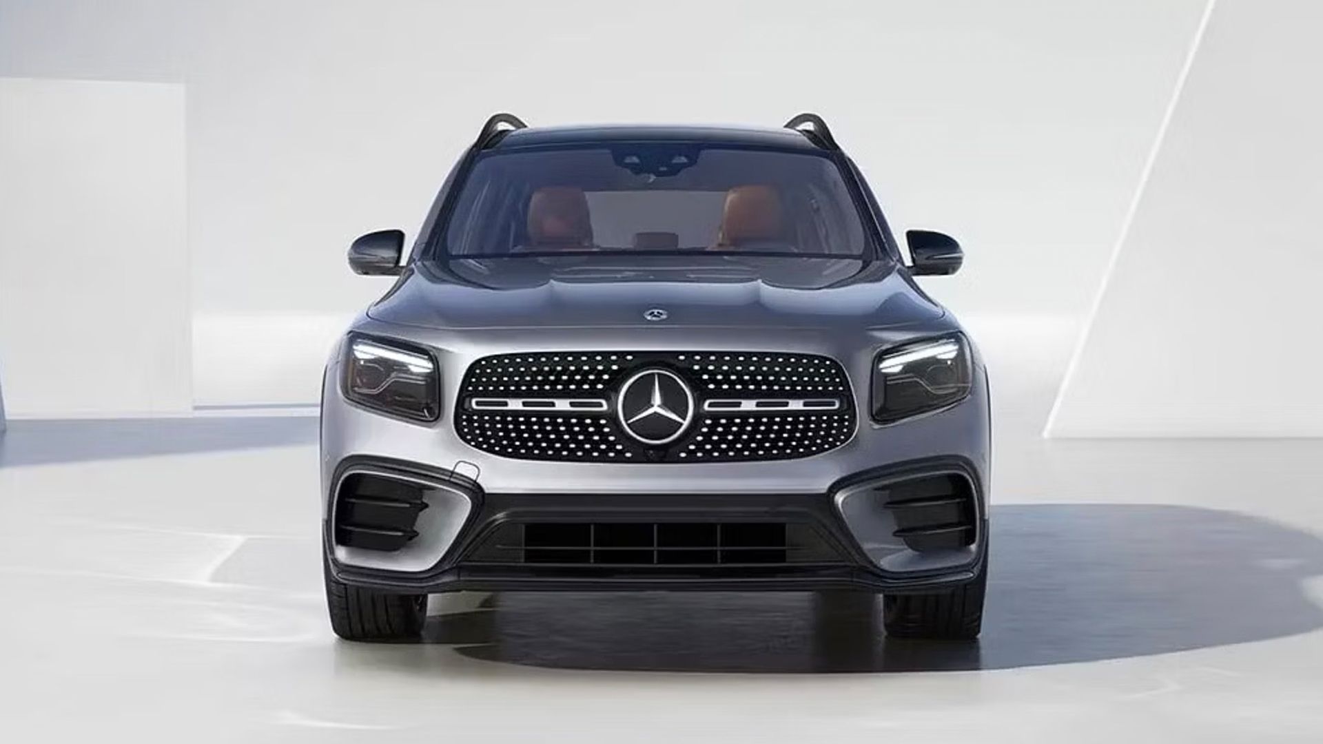 Ranking Mercedes SUV Models By Size: Luxury Meets Versatility