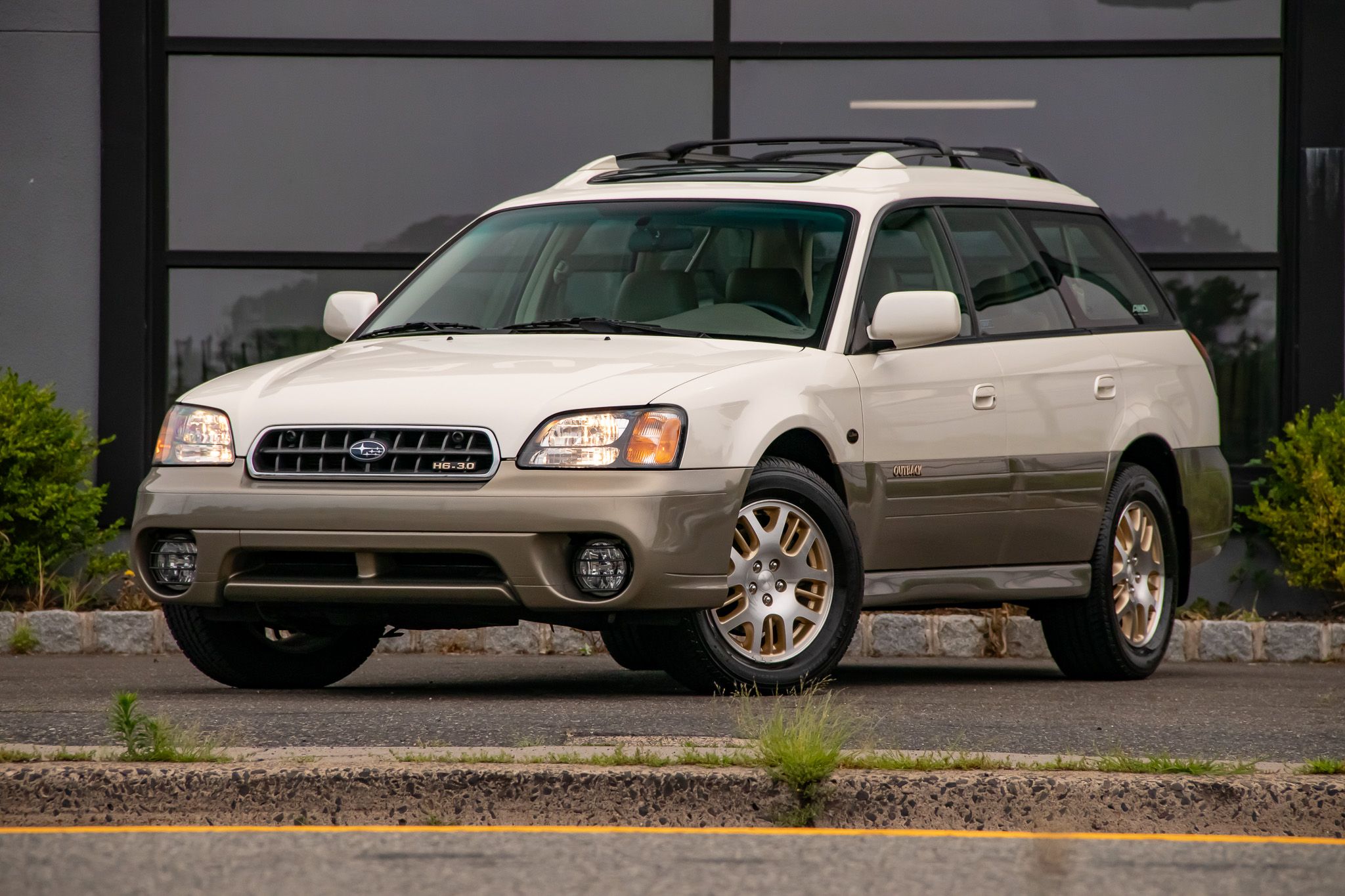 Best Subaru Outback Model Years For Reliability