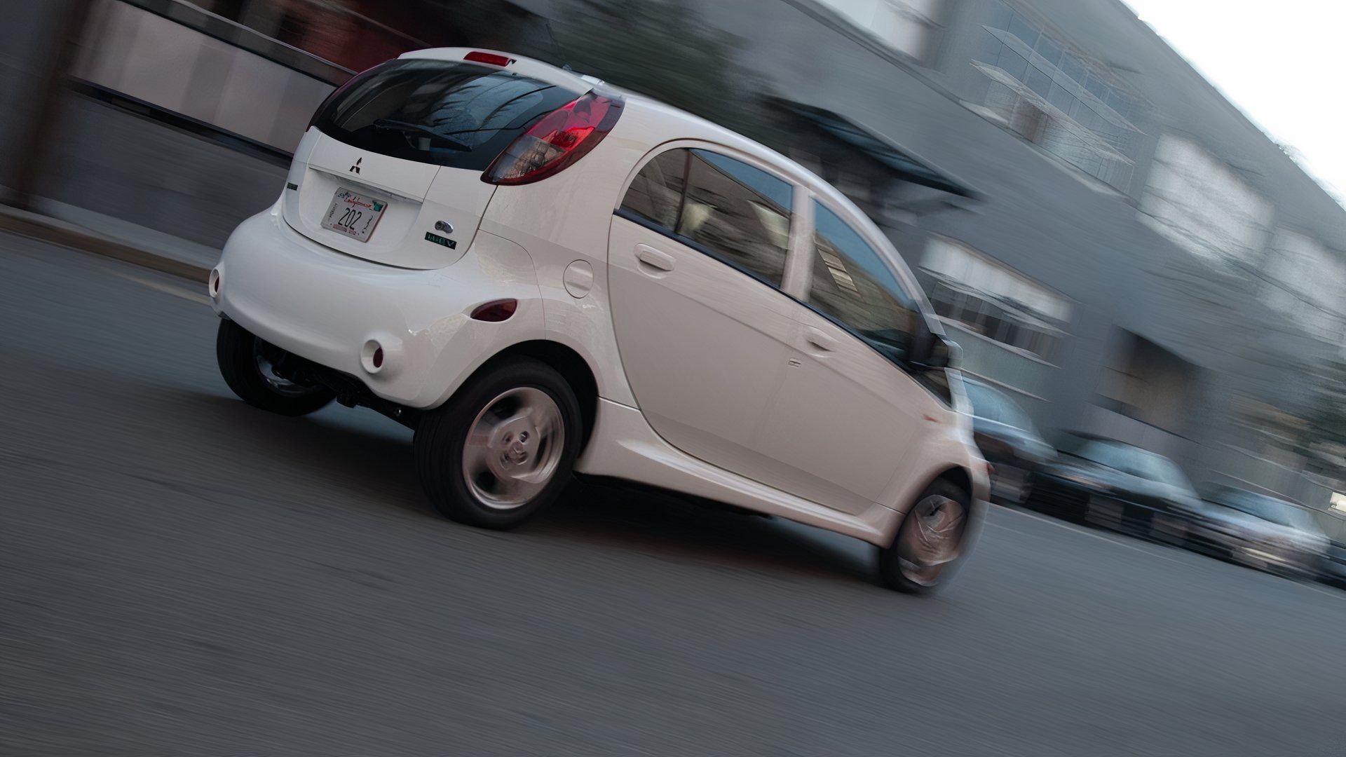 10 Underrated Tiny Cars And Why They Failed In The USA