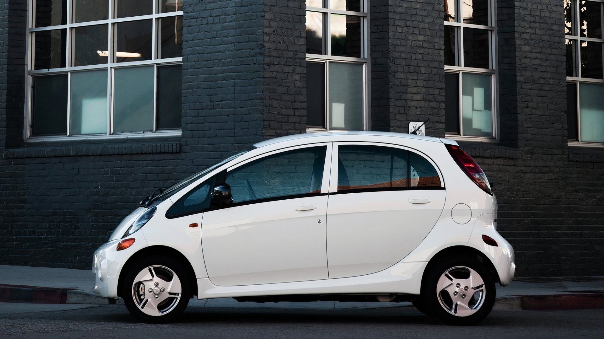 10 Underrated Tiny Cars And Why They Failed In The USA