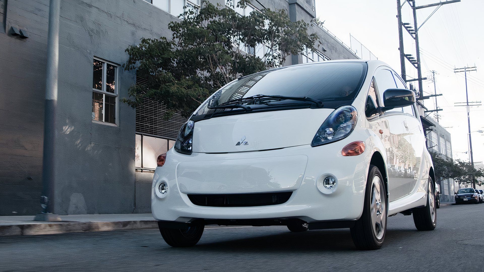 10 Underrated Tiny Cars And Why They Failed In The USA