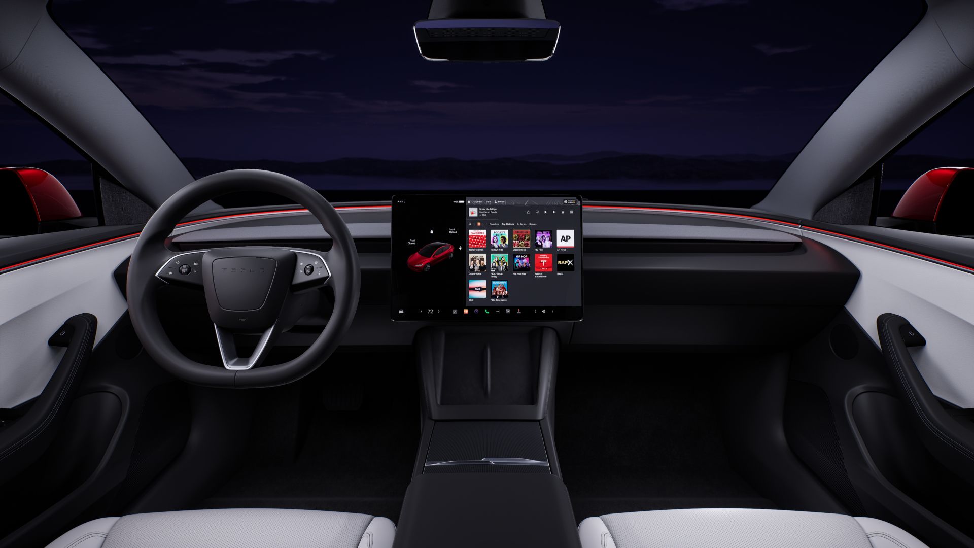 Tesla Model 3 Highland: 8 Facts About The Sedan’s Biggest Update Yet