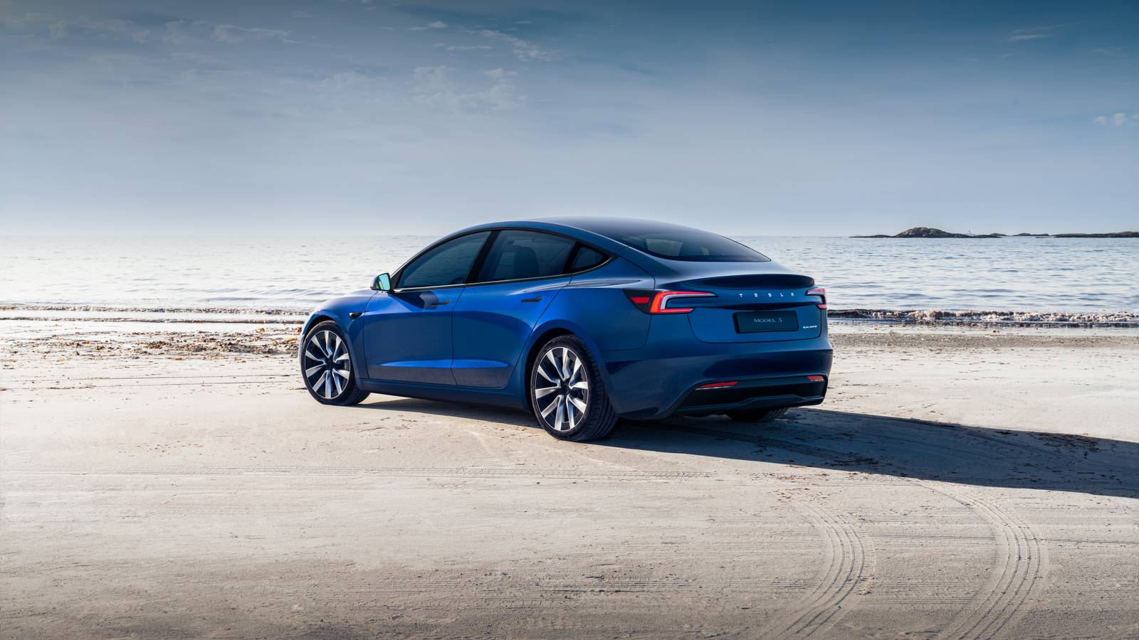 Video: Tesla's Cheapest Model 3 Is Not What It Used To Be