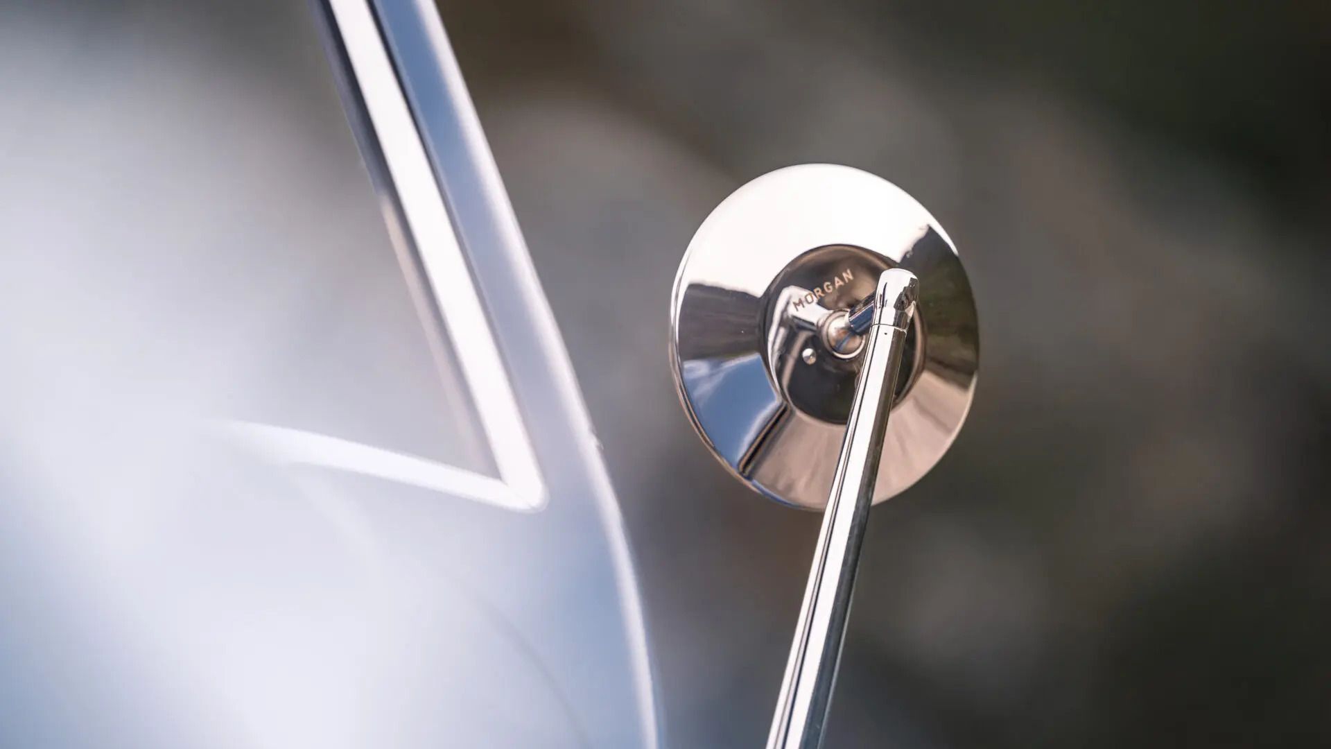 Your Old-School British Sports Car Dreams Are Coming True Thanks To Morgan