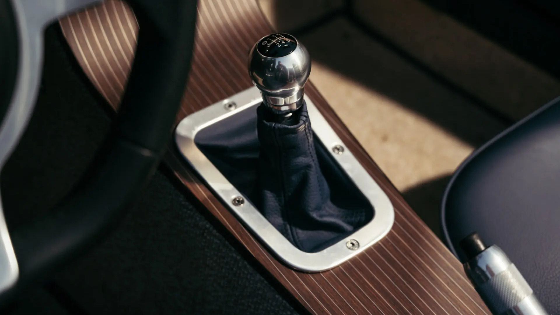 Your Old-School British Sports Car Dreams Are Coming True Thanks To Morgan