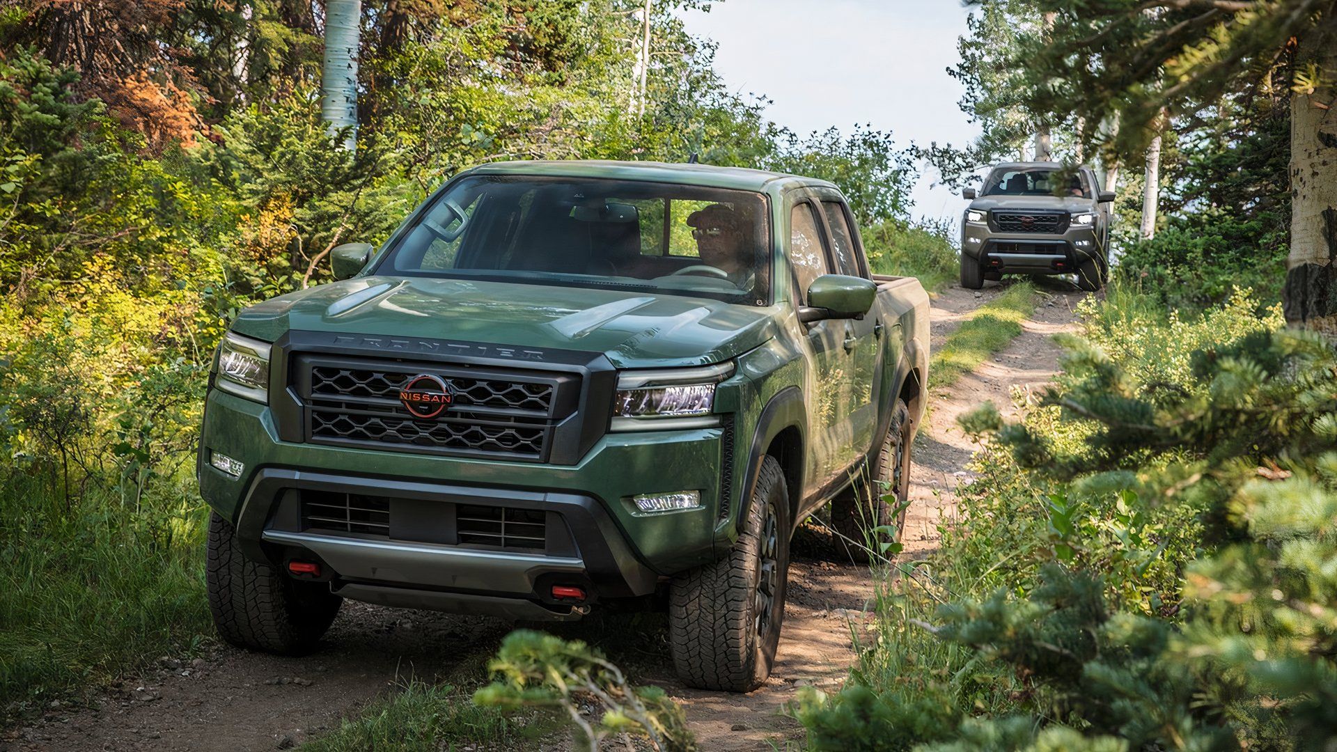 10 SUVs and Trucks That Are More Reliable Than The Land Rover Defender
