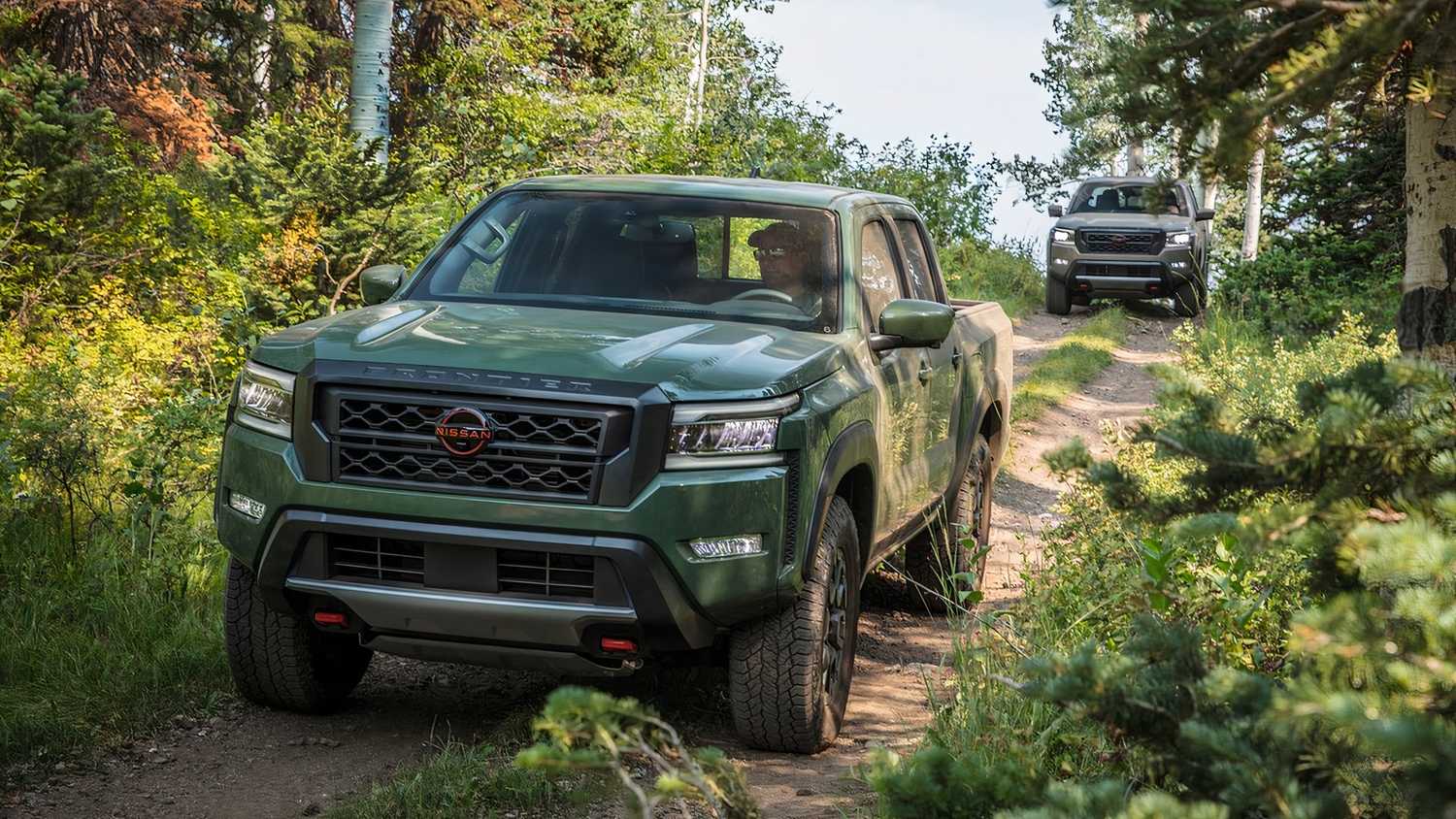Land Rover Frontier 10 SUVs and Trucks That Are More Reliable Than The Land Rover Defender