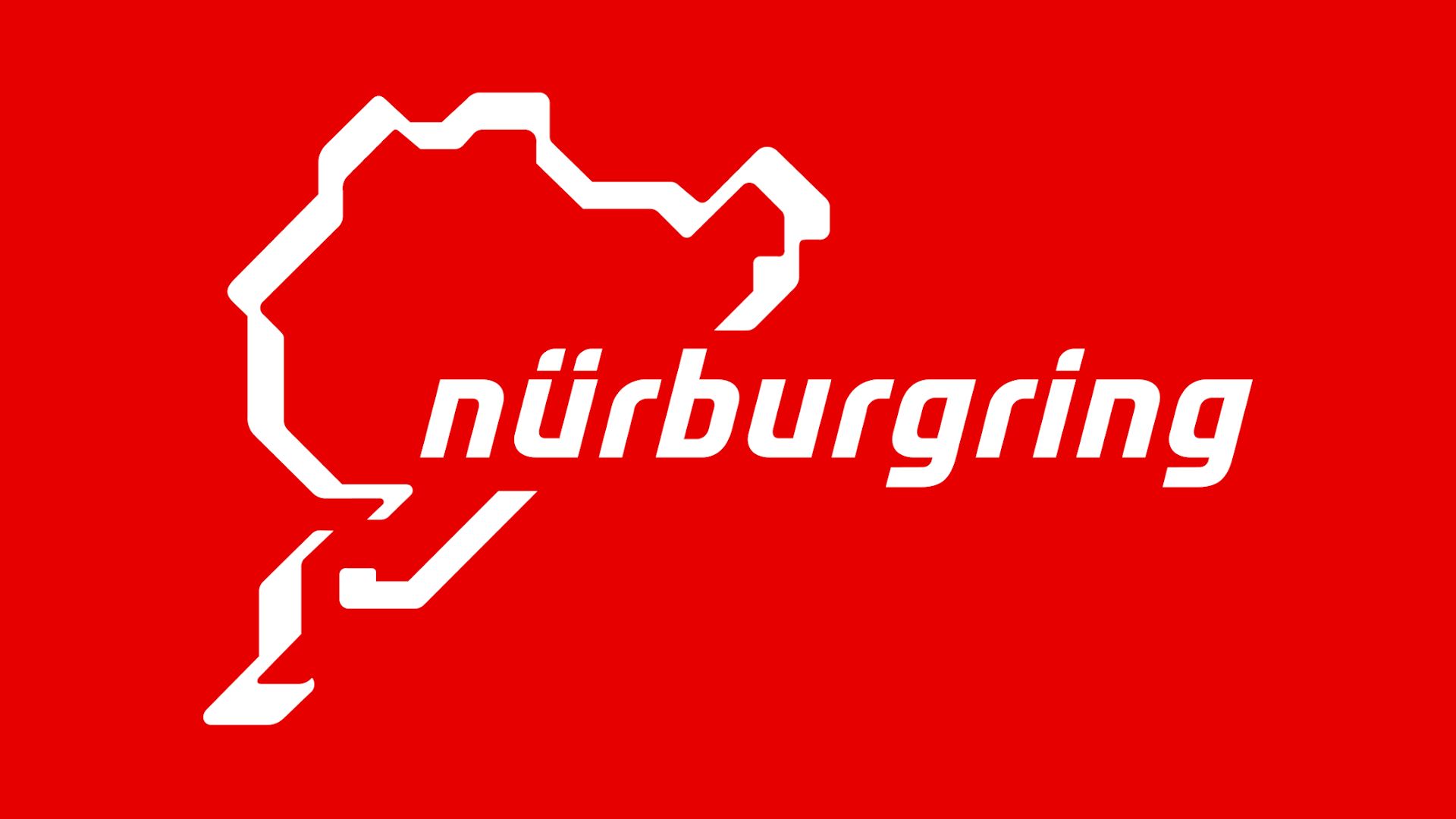 Logotipo de Nurburgring