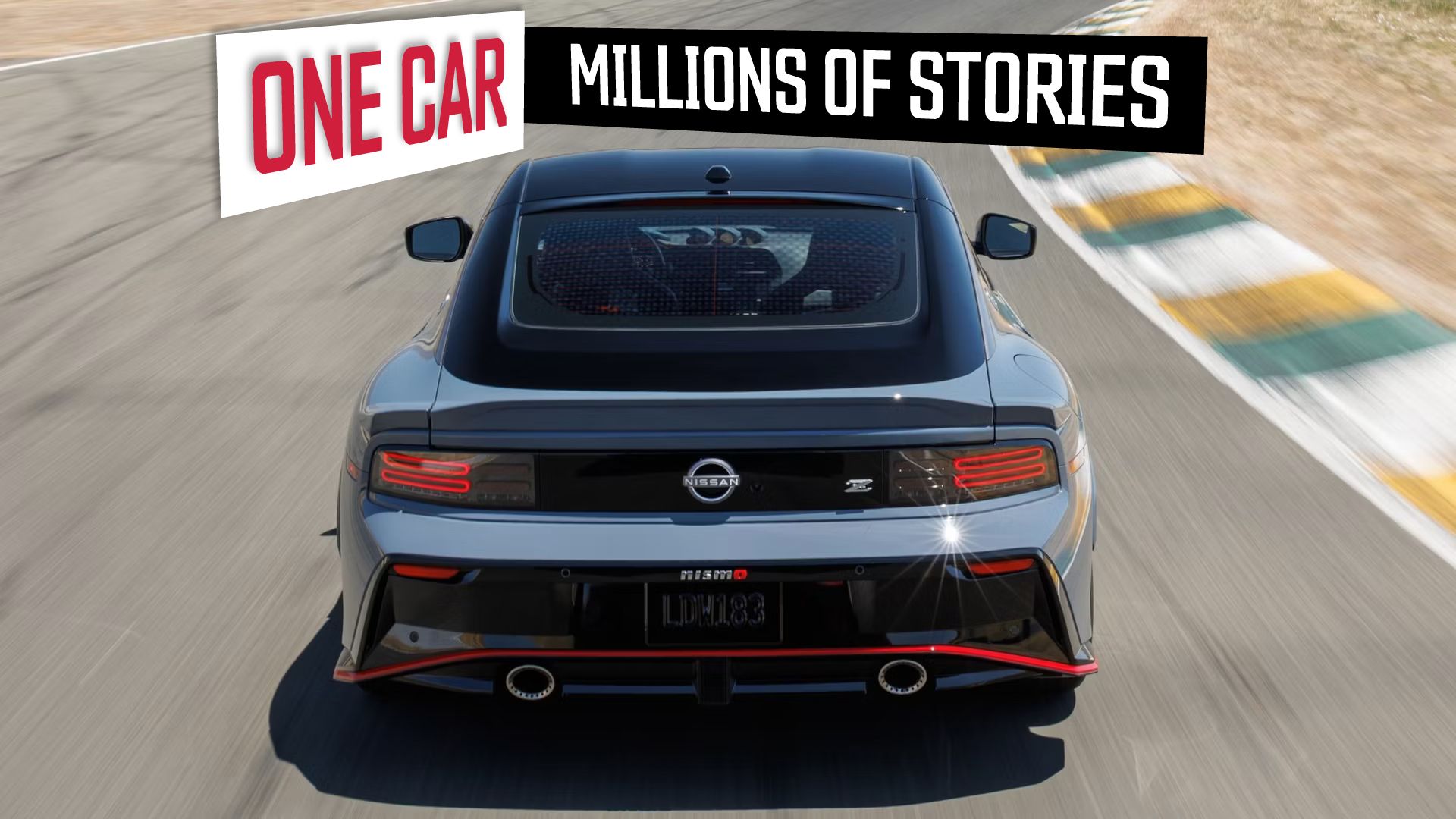 One-Car,-Millions-Of-Stories