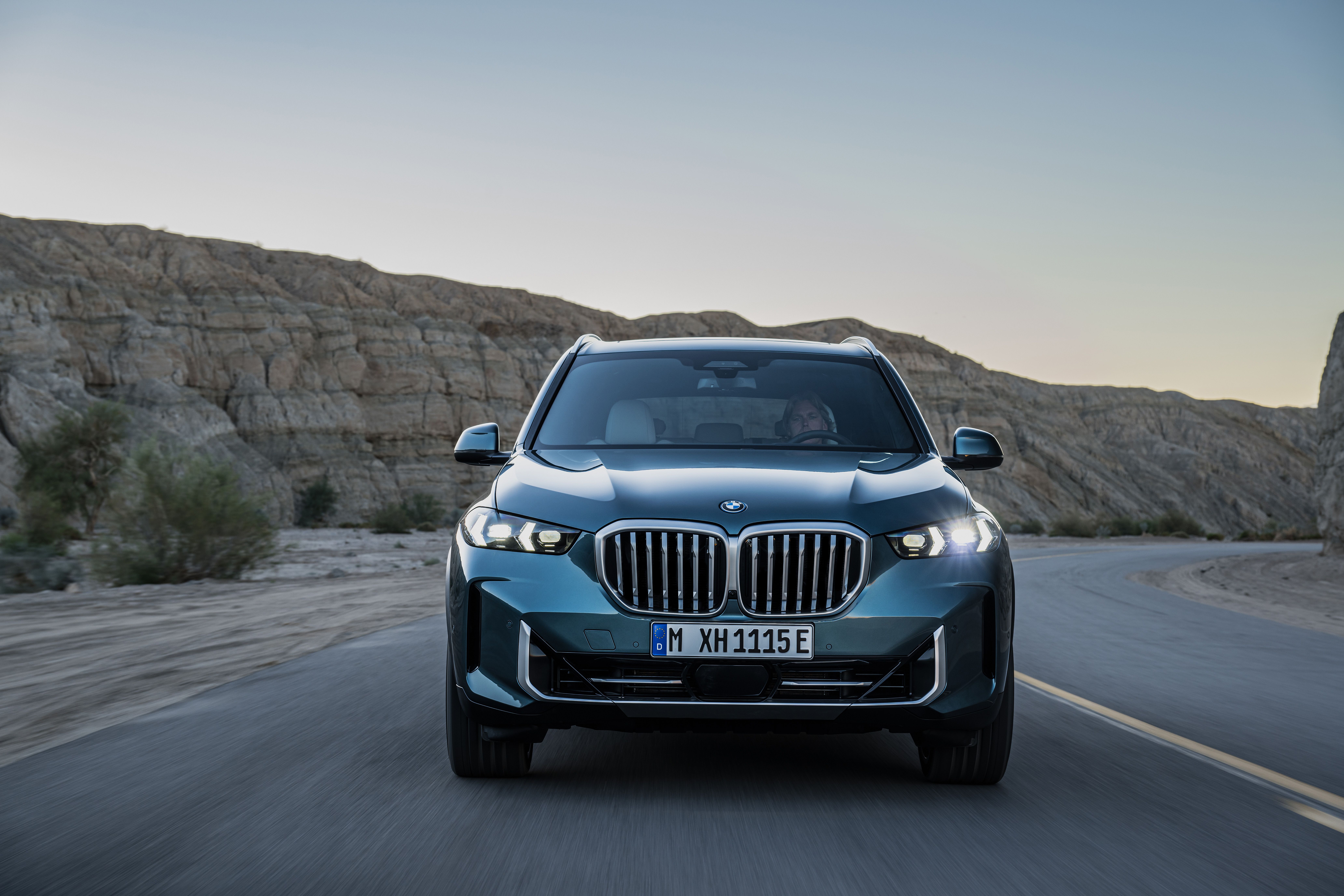 X5 Vs. XM: BMW’s Polar Opposite Hybrid SUVs Compared
