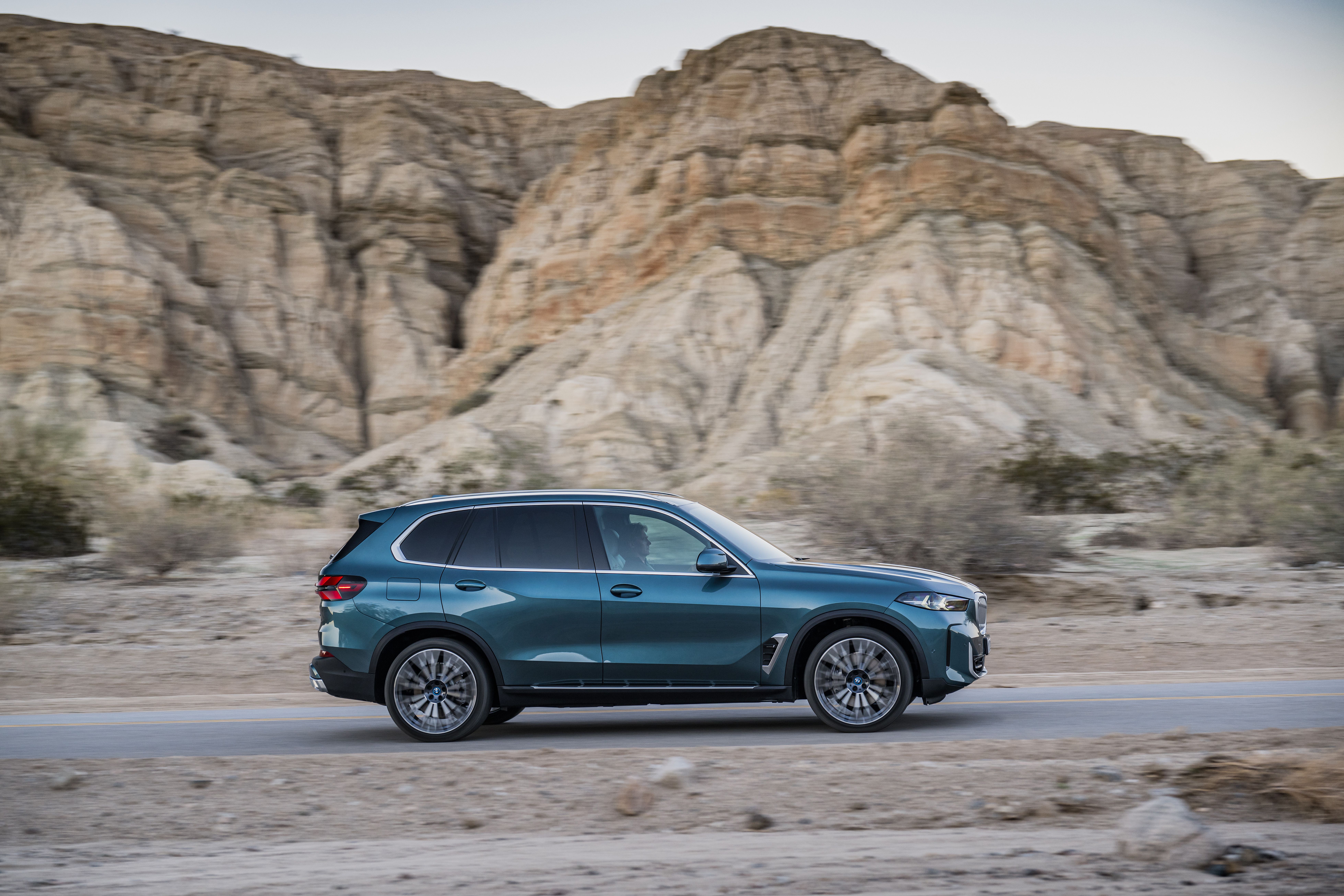 X5 Vs. XM: BMW’s Polar Opposite Hybrid SUVs Compared