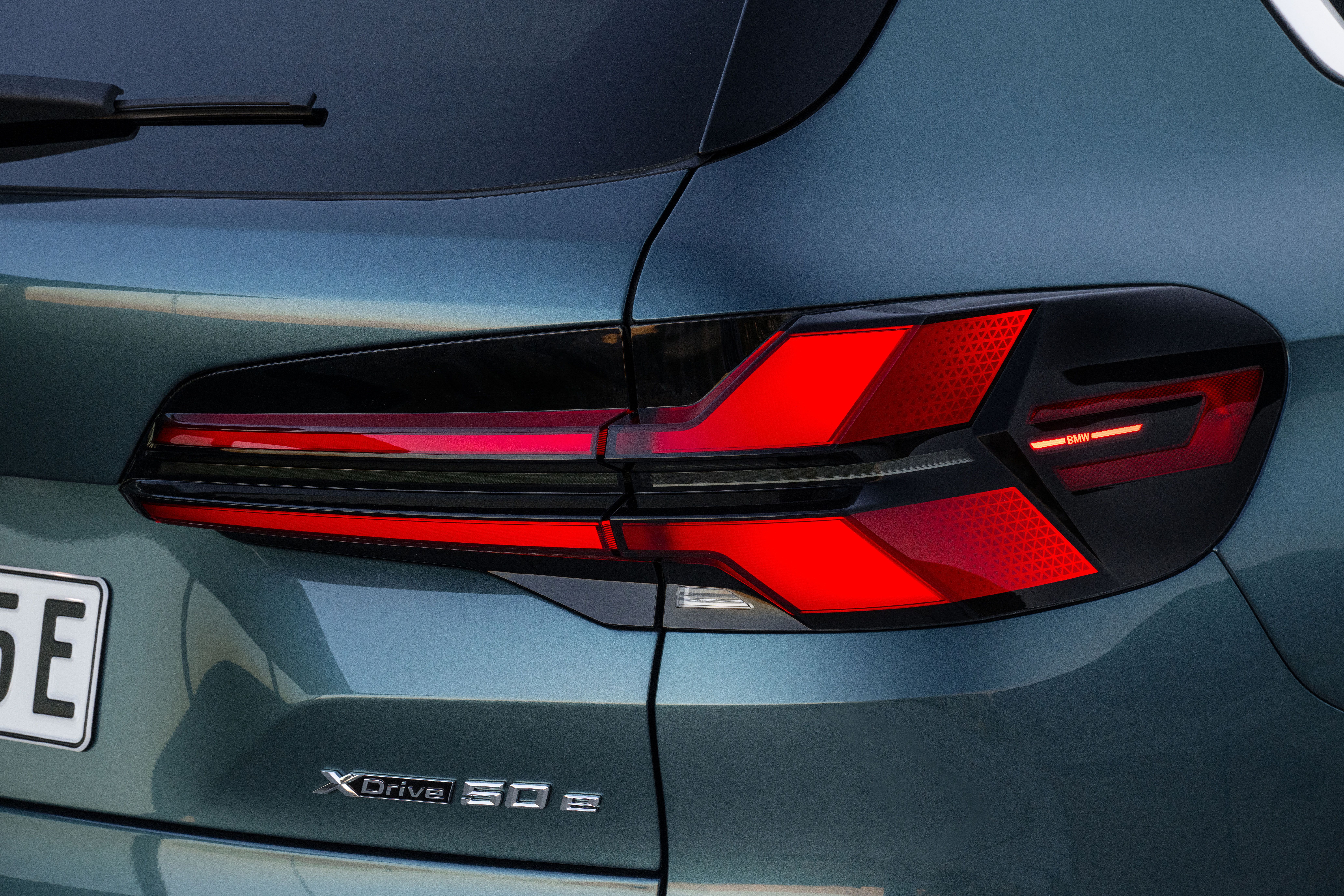 X5 Vs. XM: BMW’s Polar Opposite Hybrid SUVs Compared