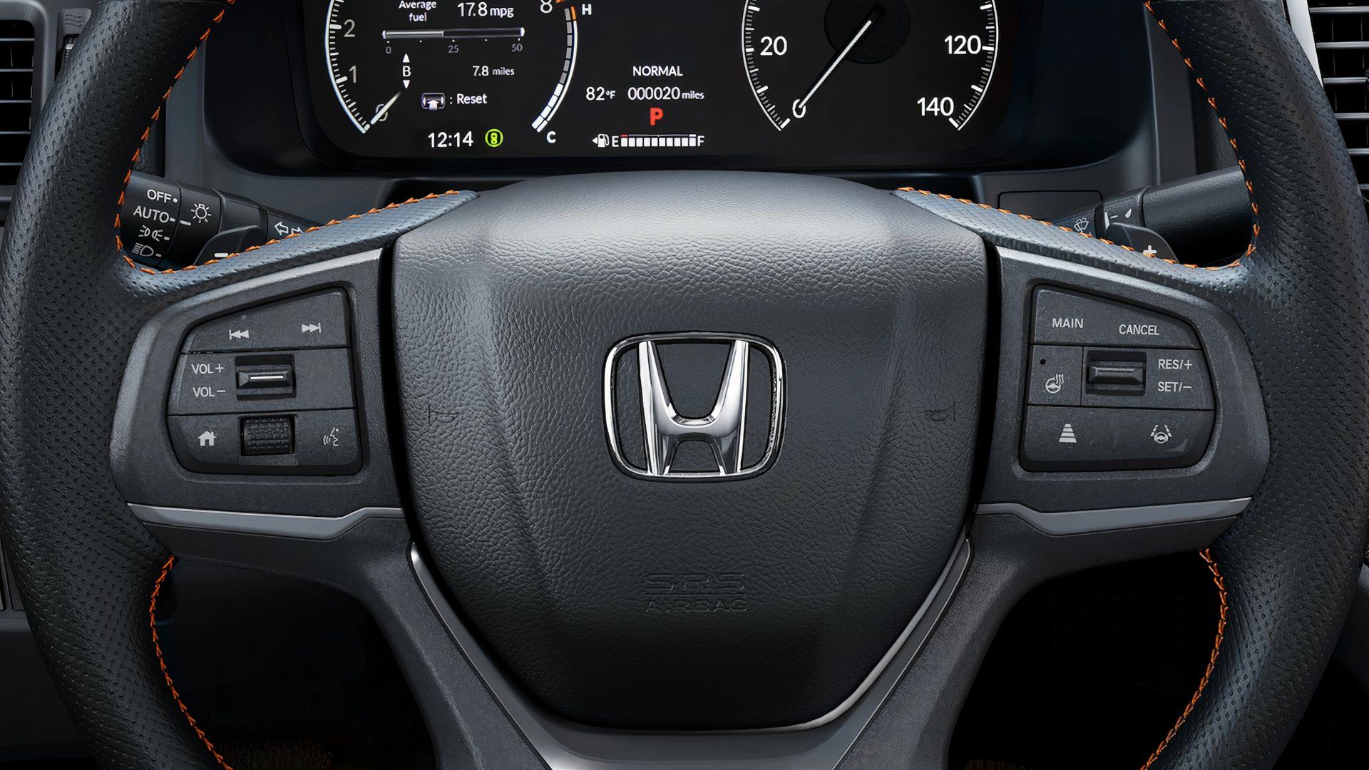 Here's How Much A Fully Loaded Honda Ridgeline Will Cost You