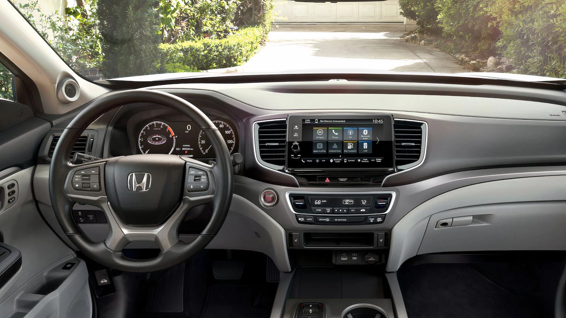 Here's How Much A Fully Loaded Honda Ridgeline Will Cost You