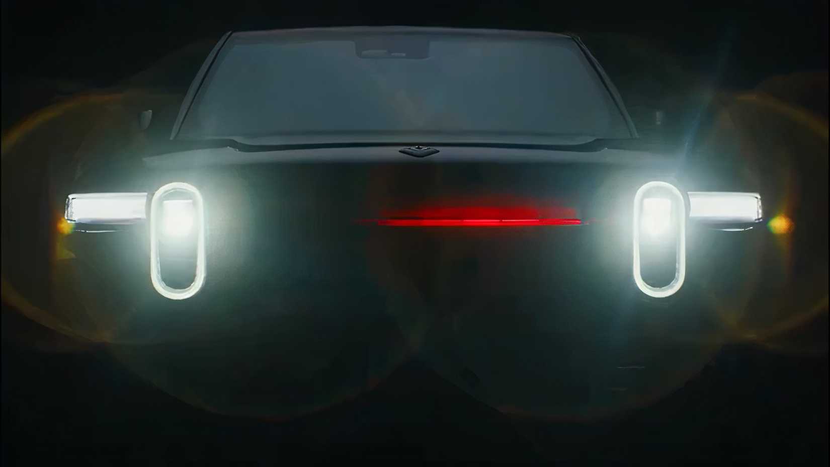 Headlight Design Rivian Bright Headlights Are A Serious Problem. Is Help Finally On The Way?