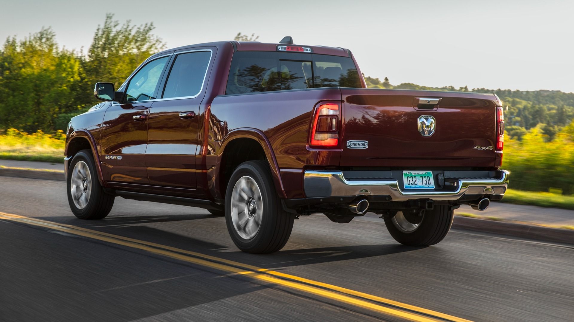 10 Of The Most Reliable Pickup Trucks Built In The Last 10 Years