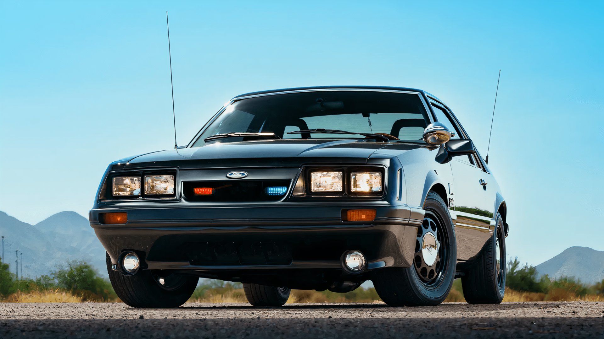 Fox Body Ford Mustang | Facts You Need To Know