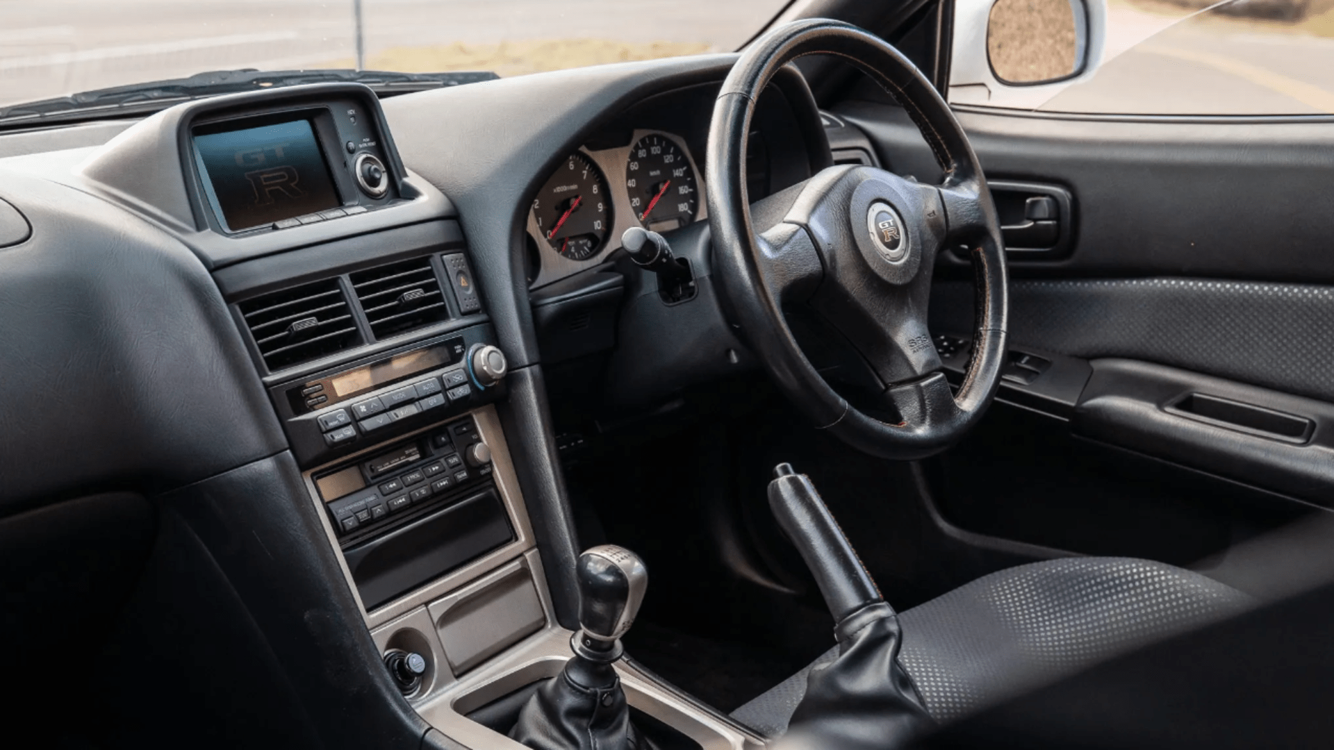 The True Cost Of Owning A Nissan Skyline GT-R R34 In 2026